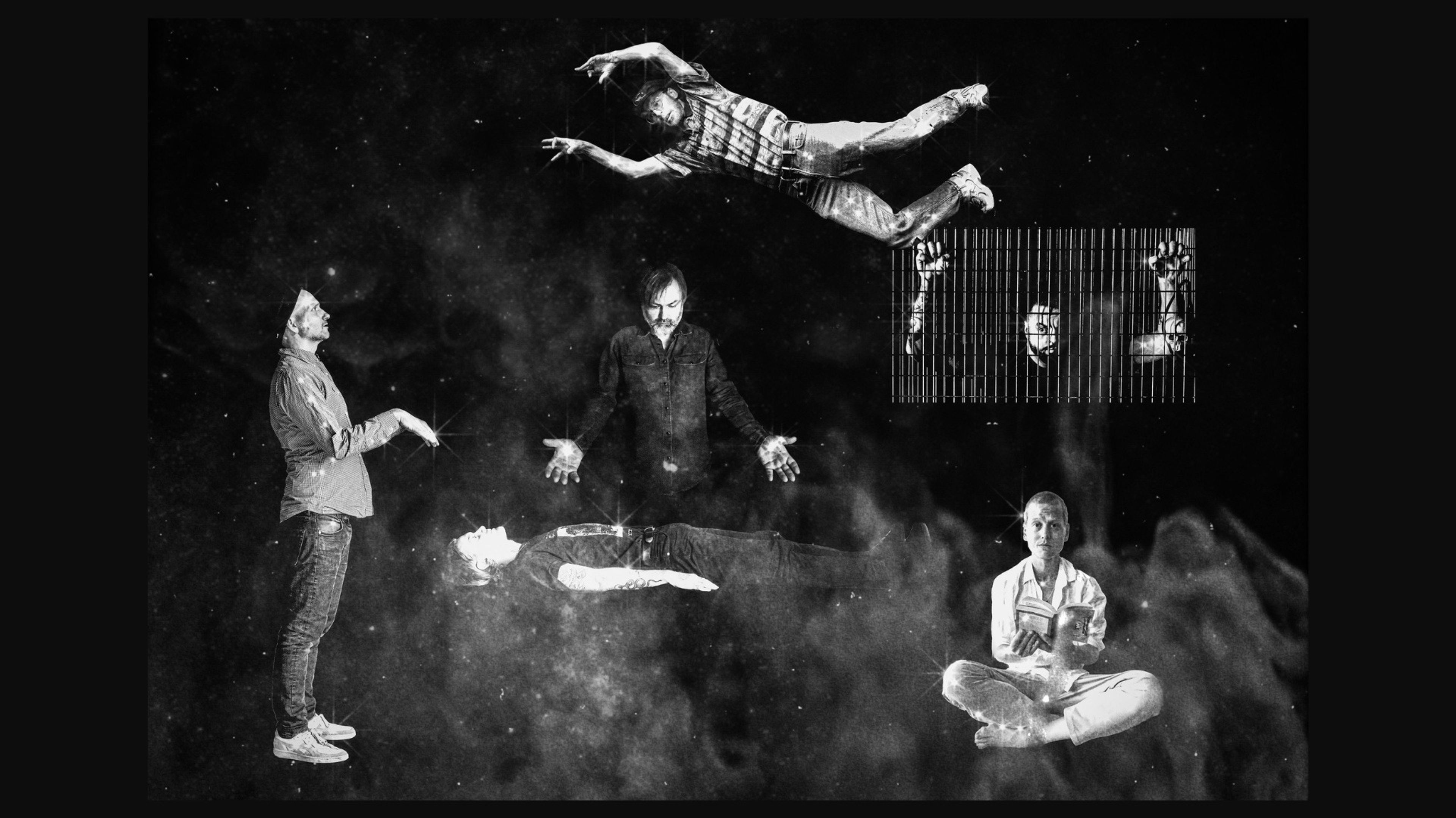 Promotiv grafikk for Kristi Brud