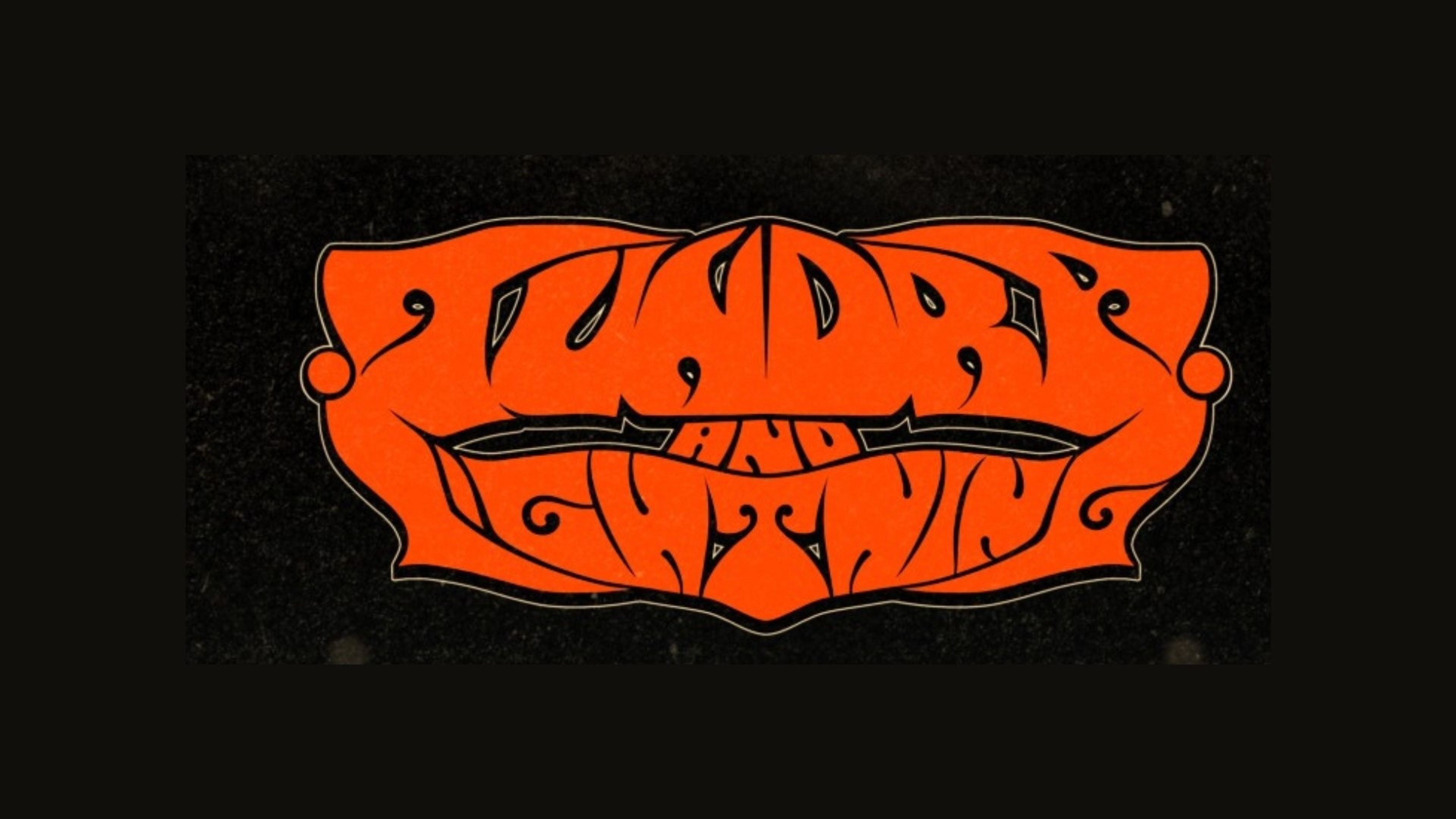 Promotiv grafikk for Tundra and Lightning