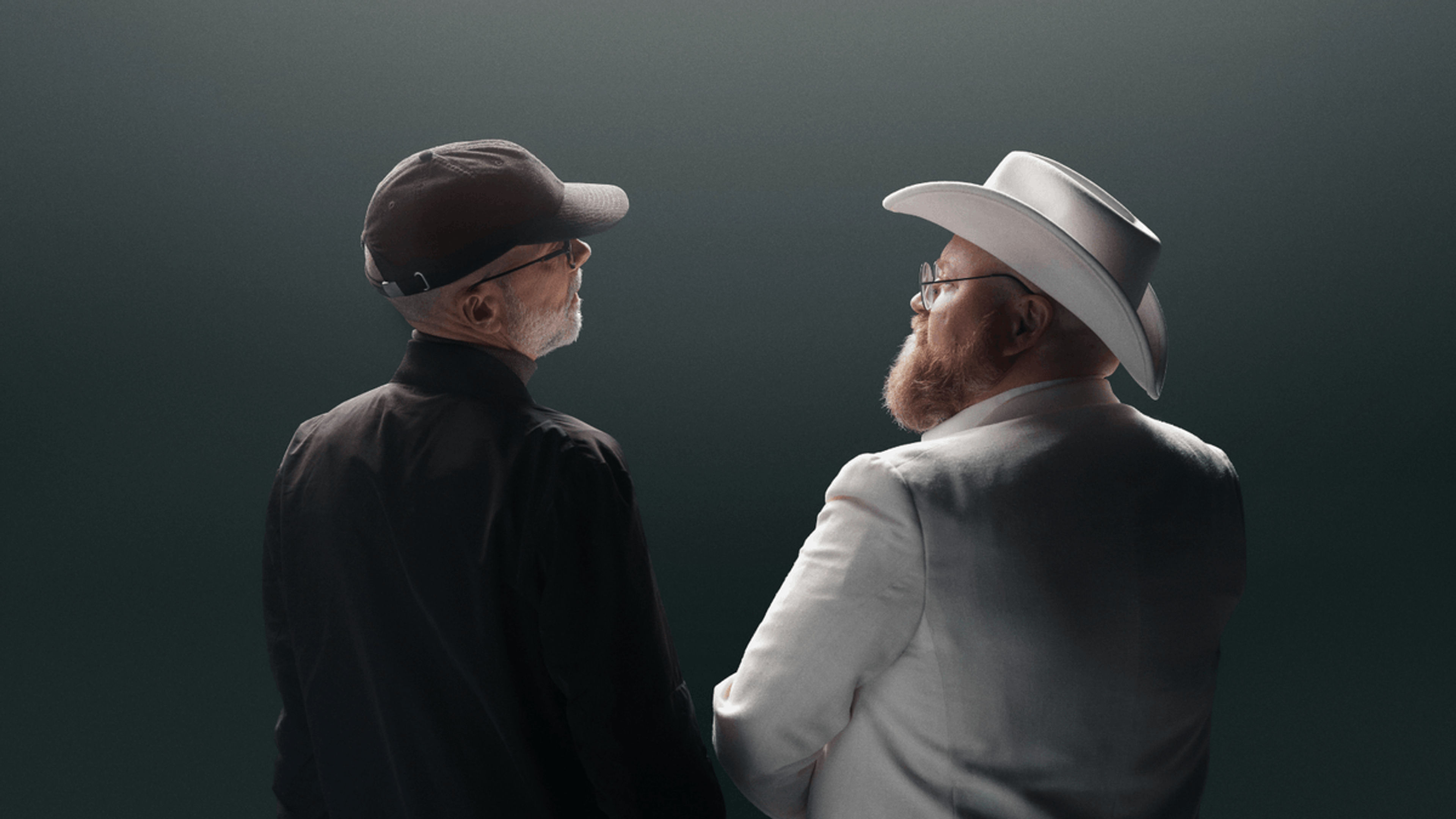 Promotiv grafikk for Side brok