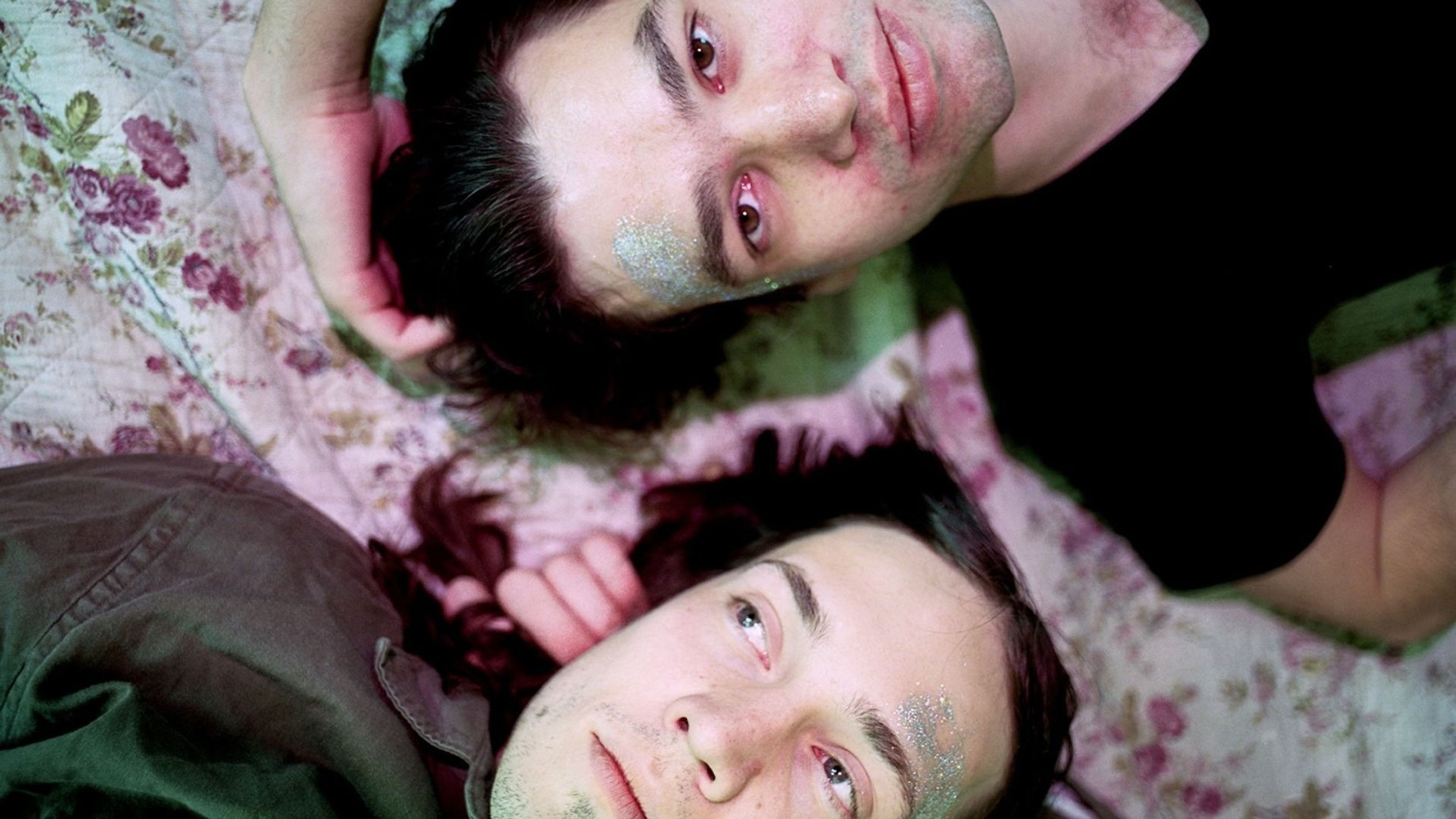 Promotiv grafikk for Malstrøm