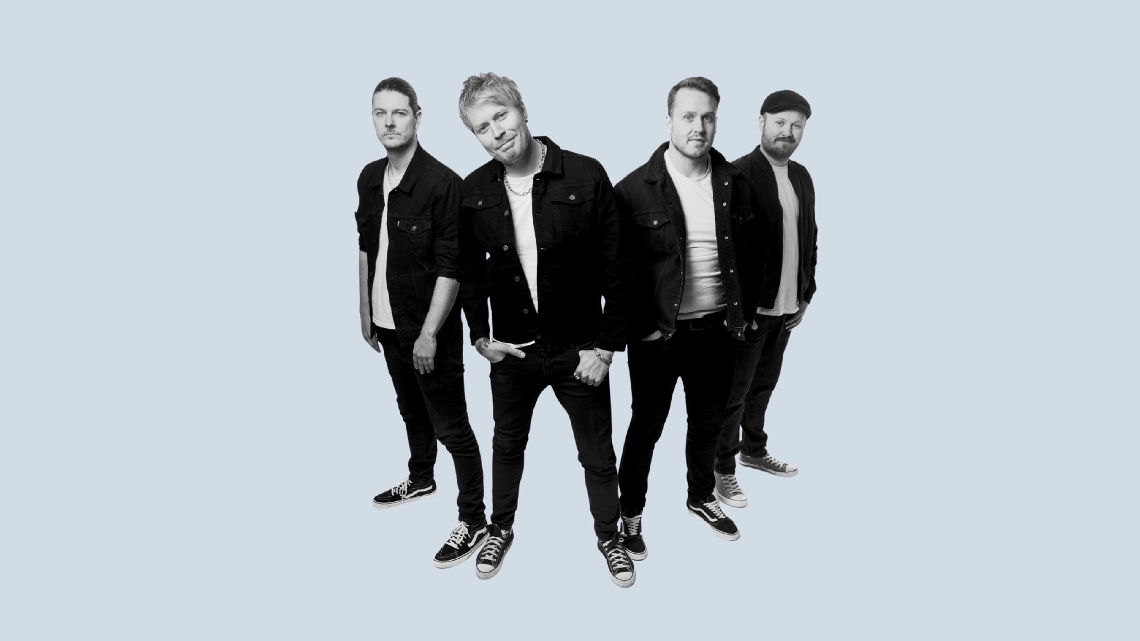 Promotiv grafikk for Rotlaus