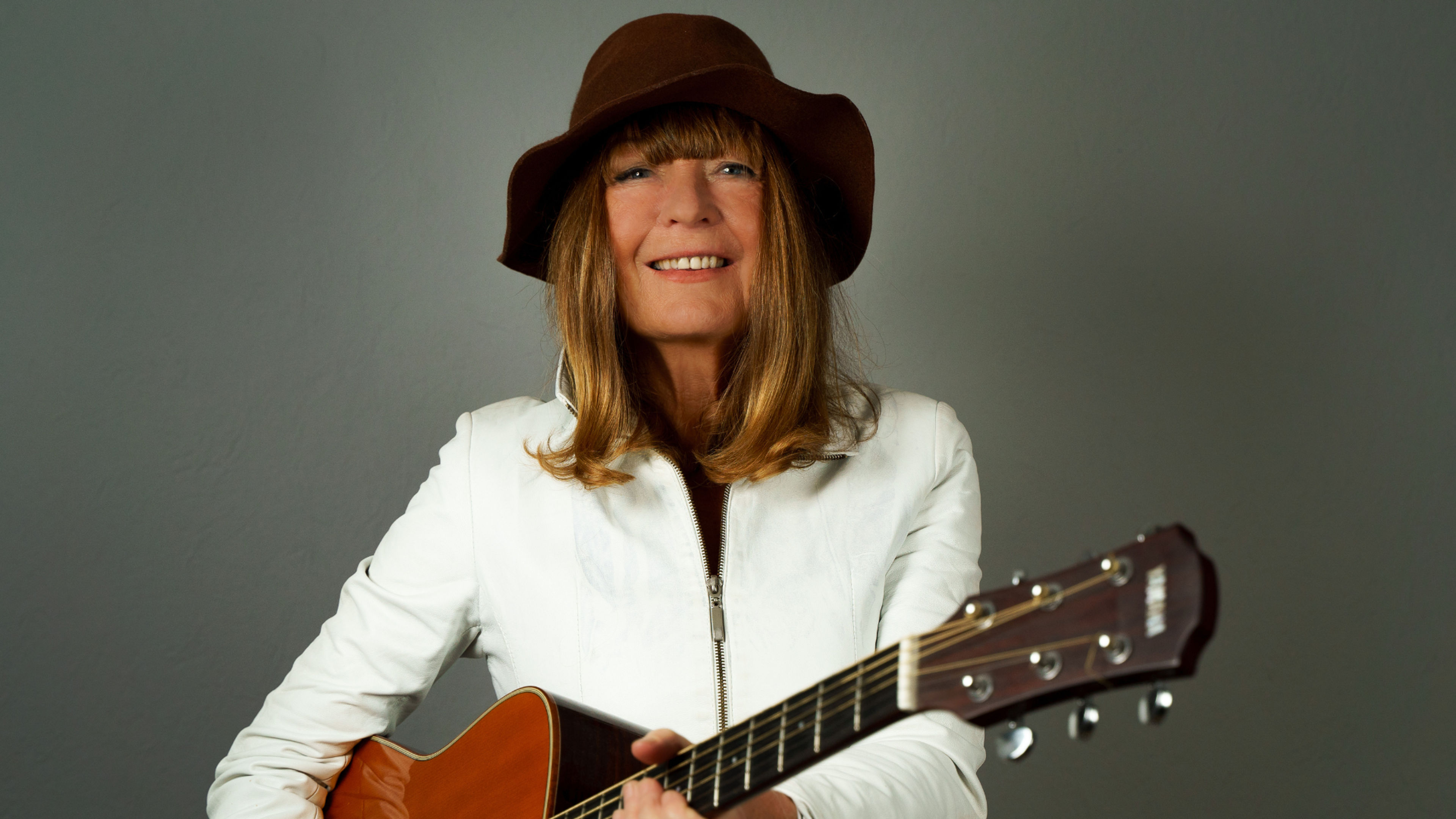 Promotiv grafikk for Eva Hillered + Åpen scene