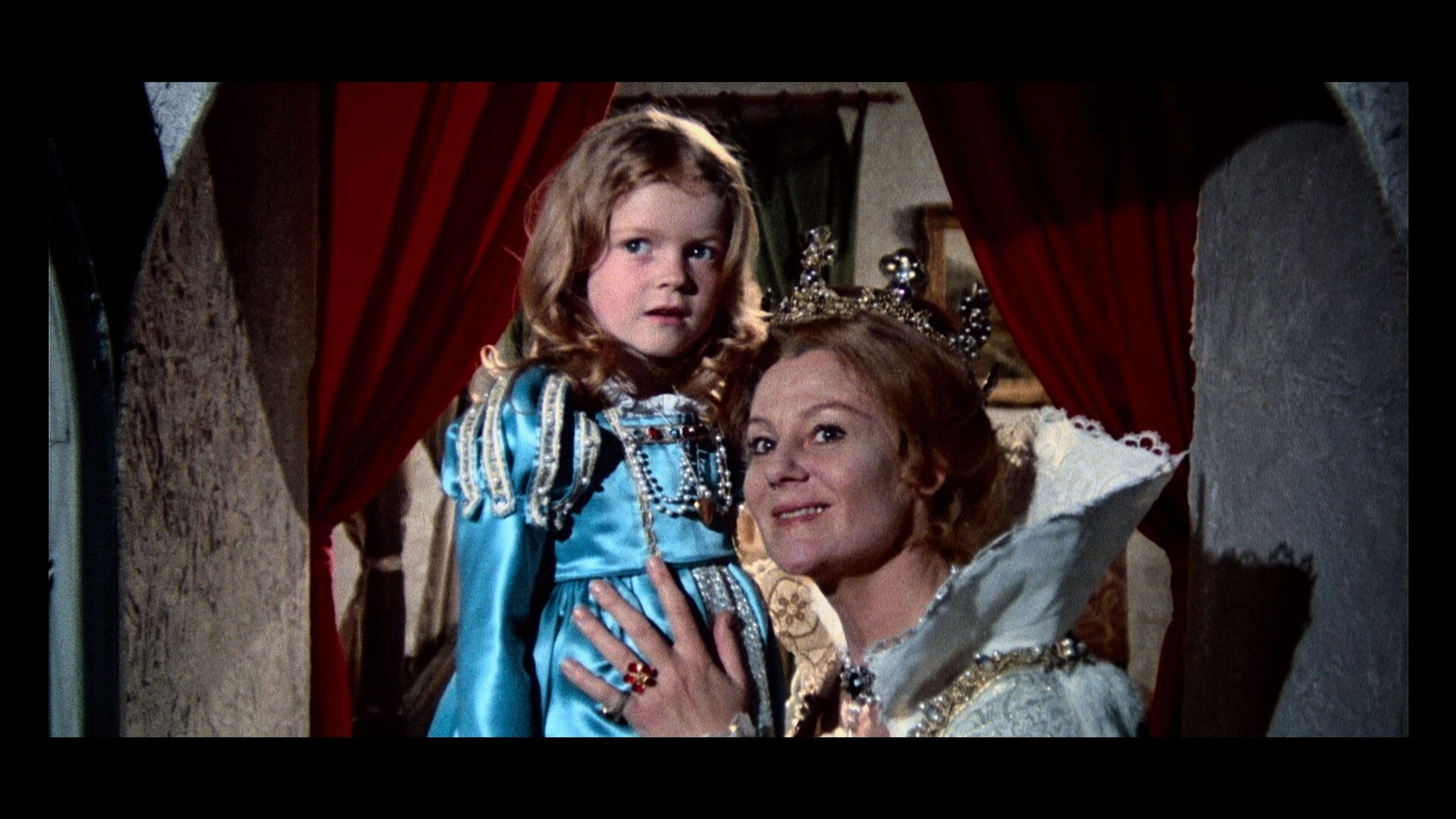 Promotiv grafikk for Film: Reisen til julestjernen