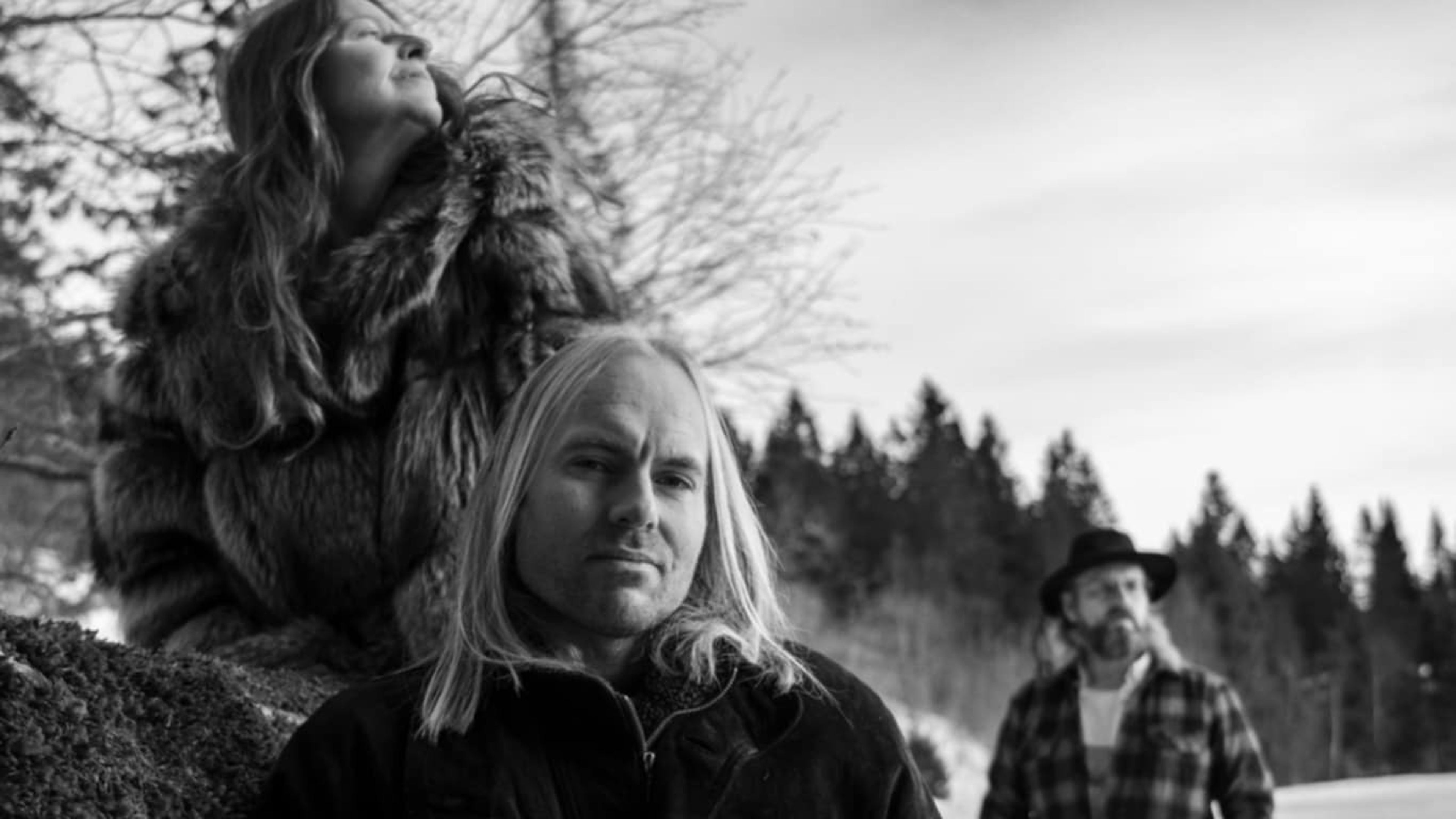 Promotional graphic for Jordformørkelsen