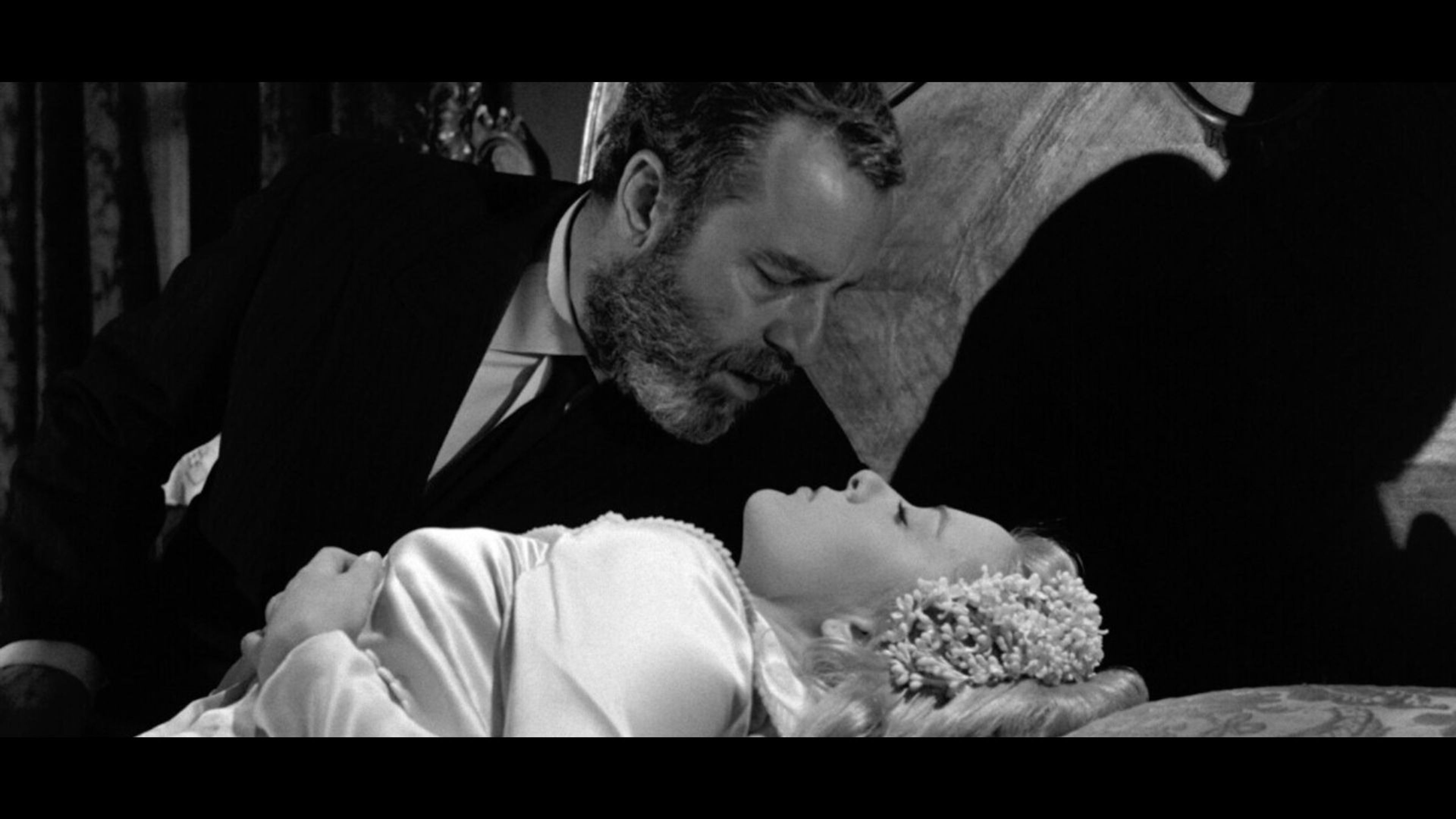 Promotiv grafikk for Film: Viridiana