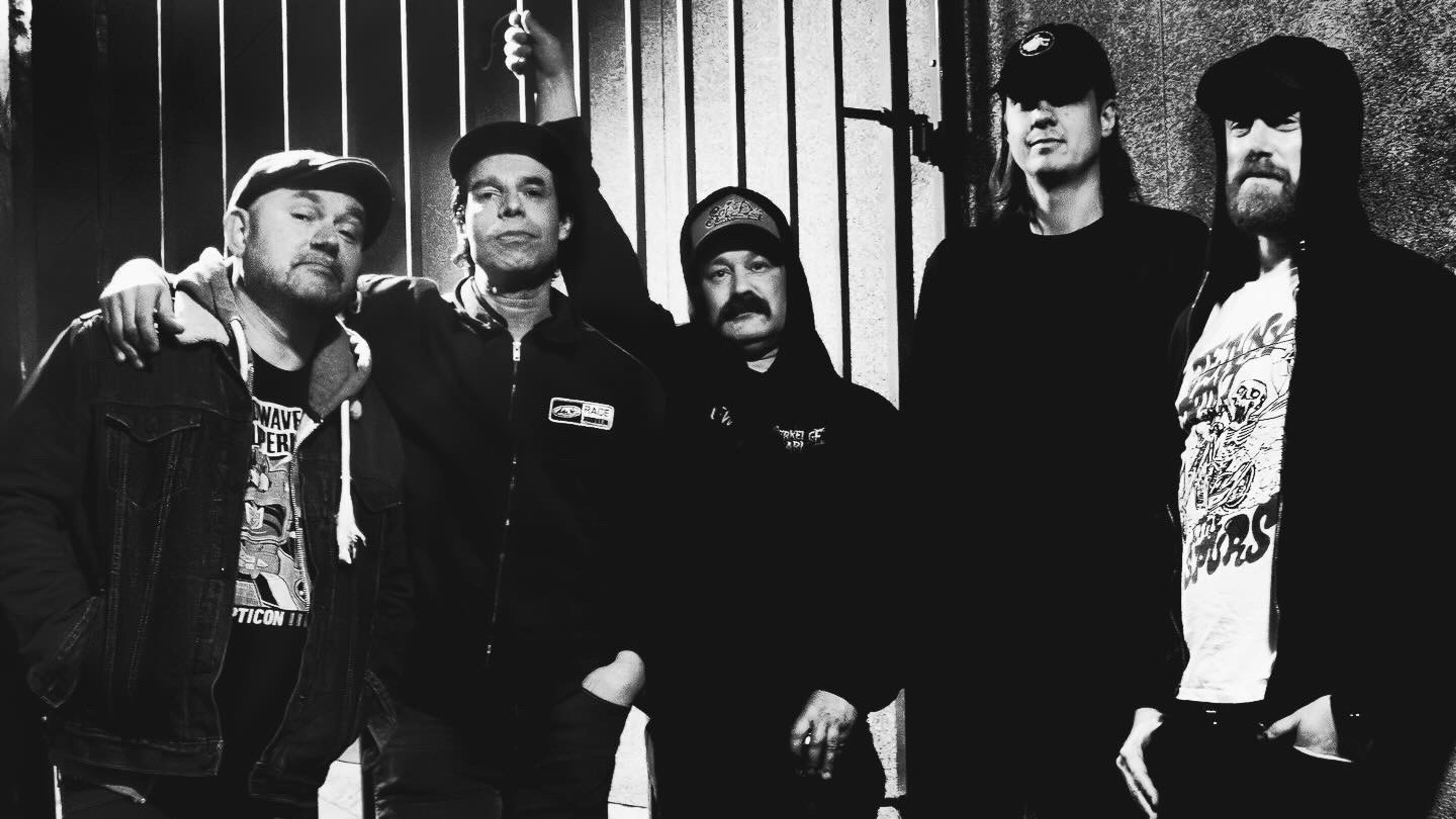 Promotional graphic for DØD DRØM (NO) / DÖDSBABS (SE)