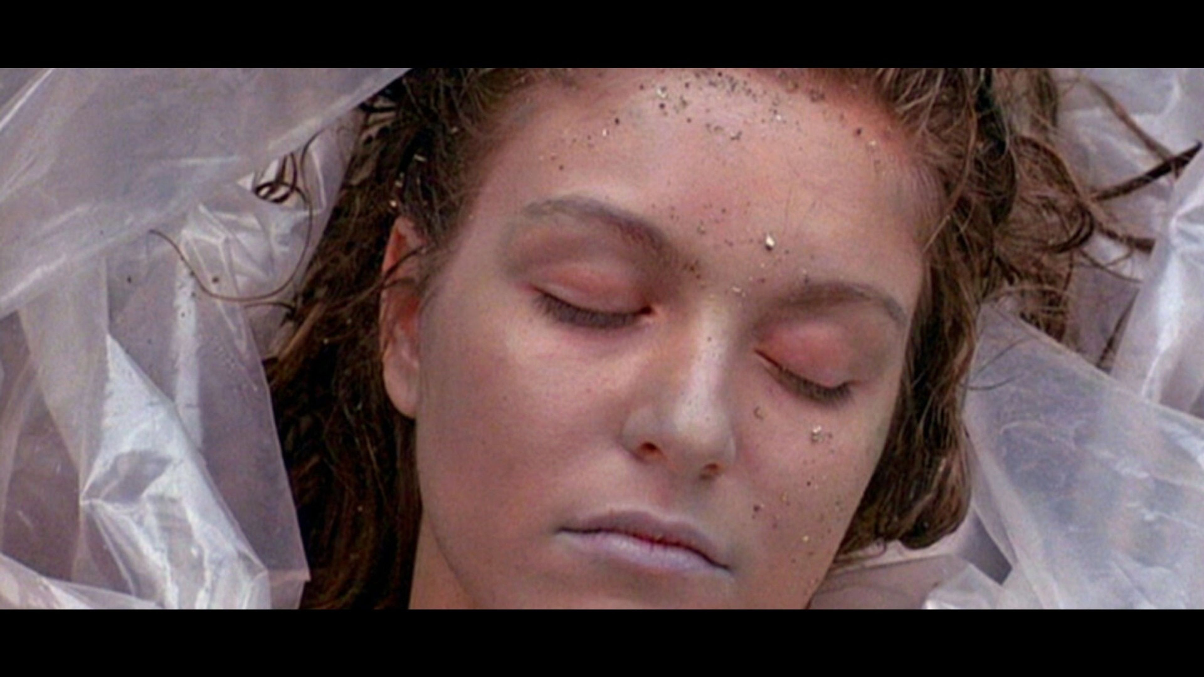 Promotiv grafikk for Film: Twin Peaks - Sesong 1-Ep 1 (pilot)