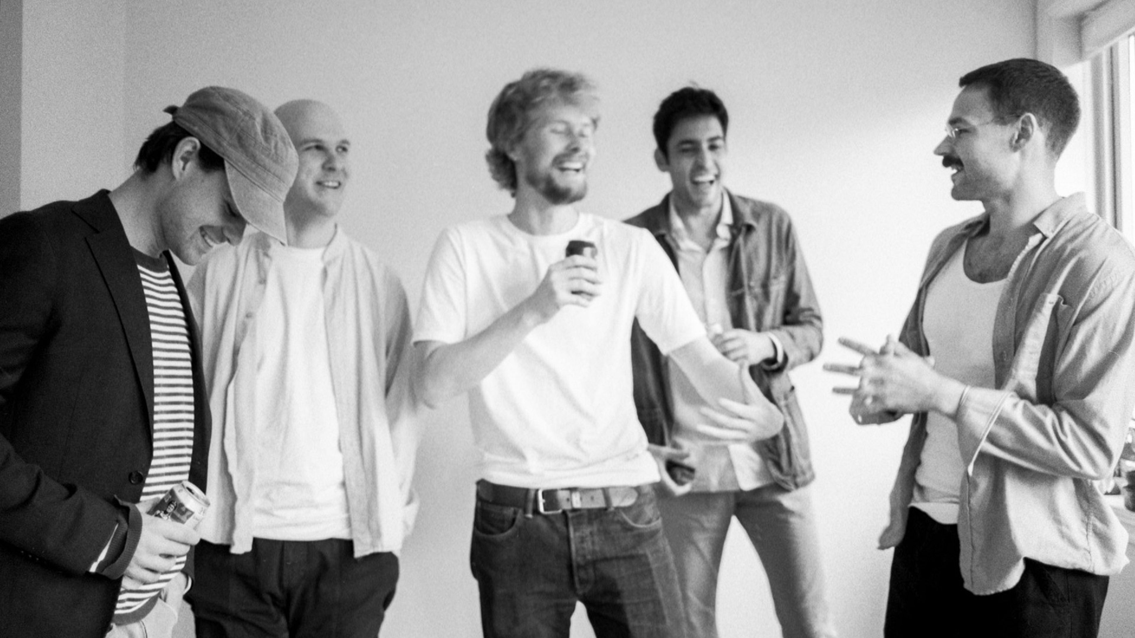 Promotiv grafikk for Hester V75