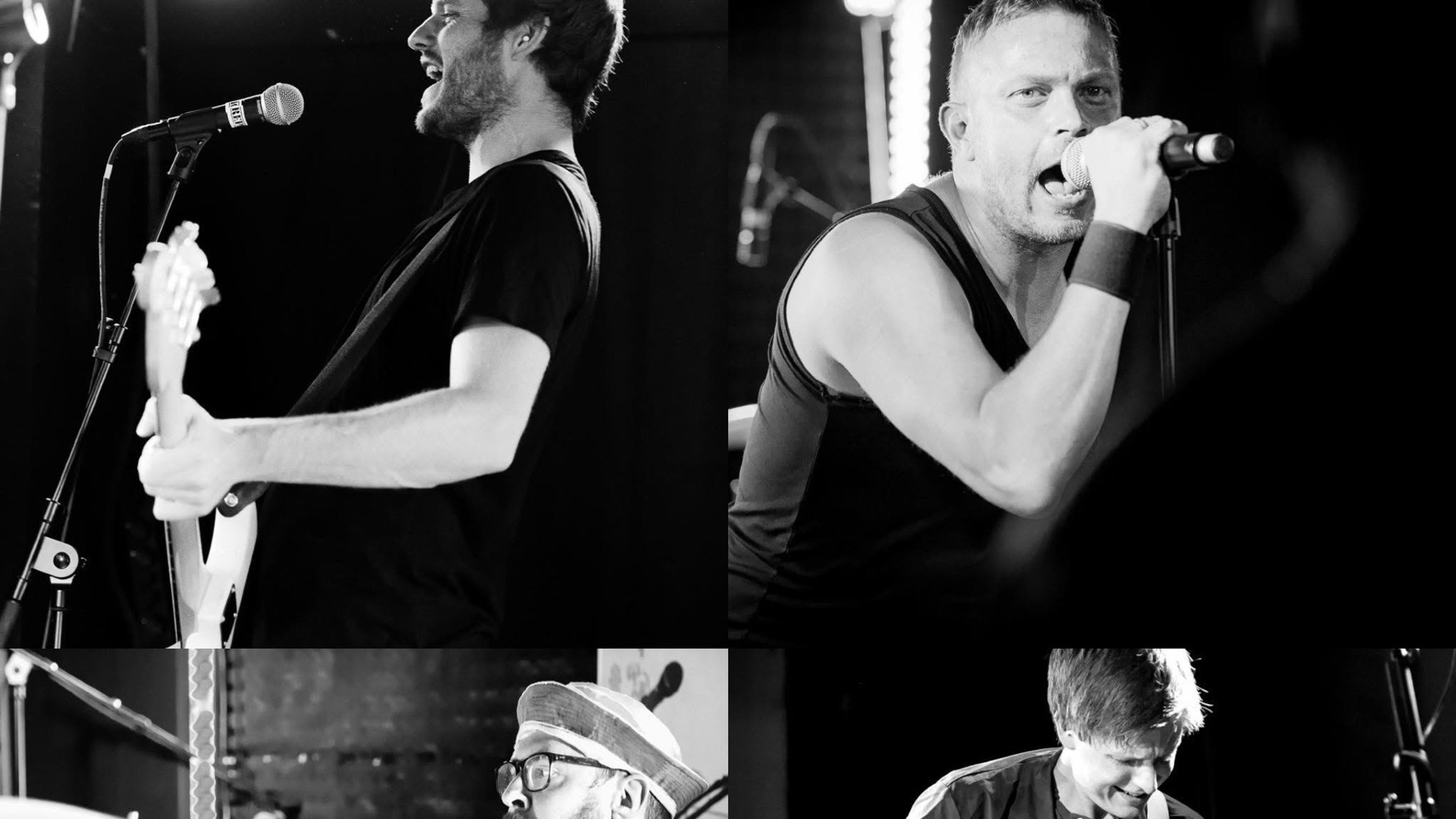 Promotional graphic for Poppygutta