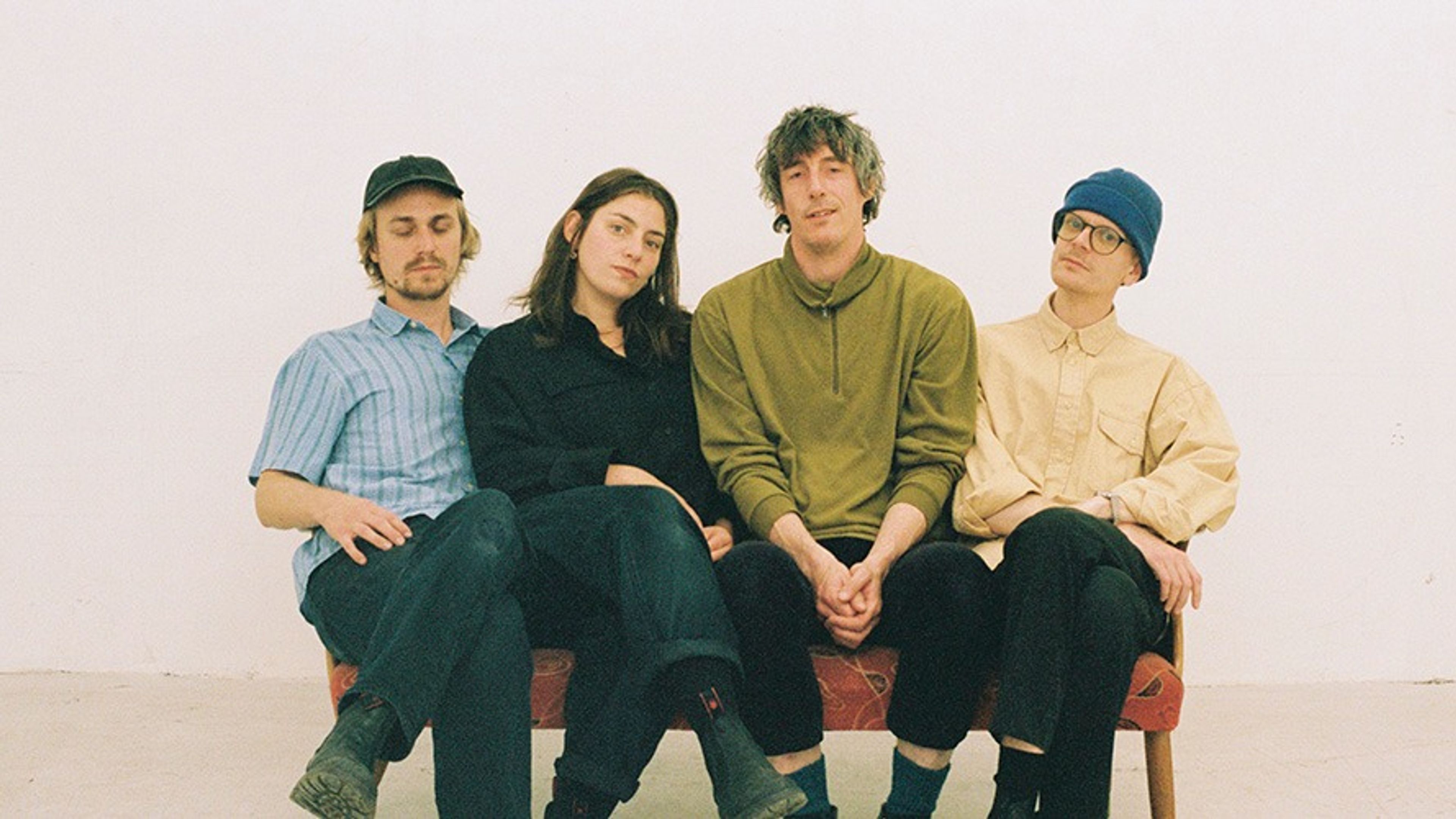 Promotiv grafikk for Delish