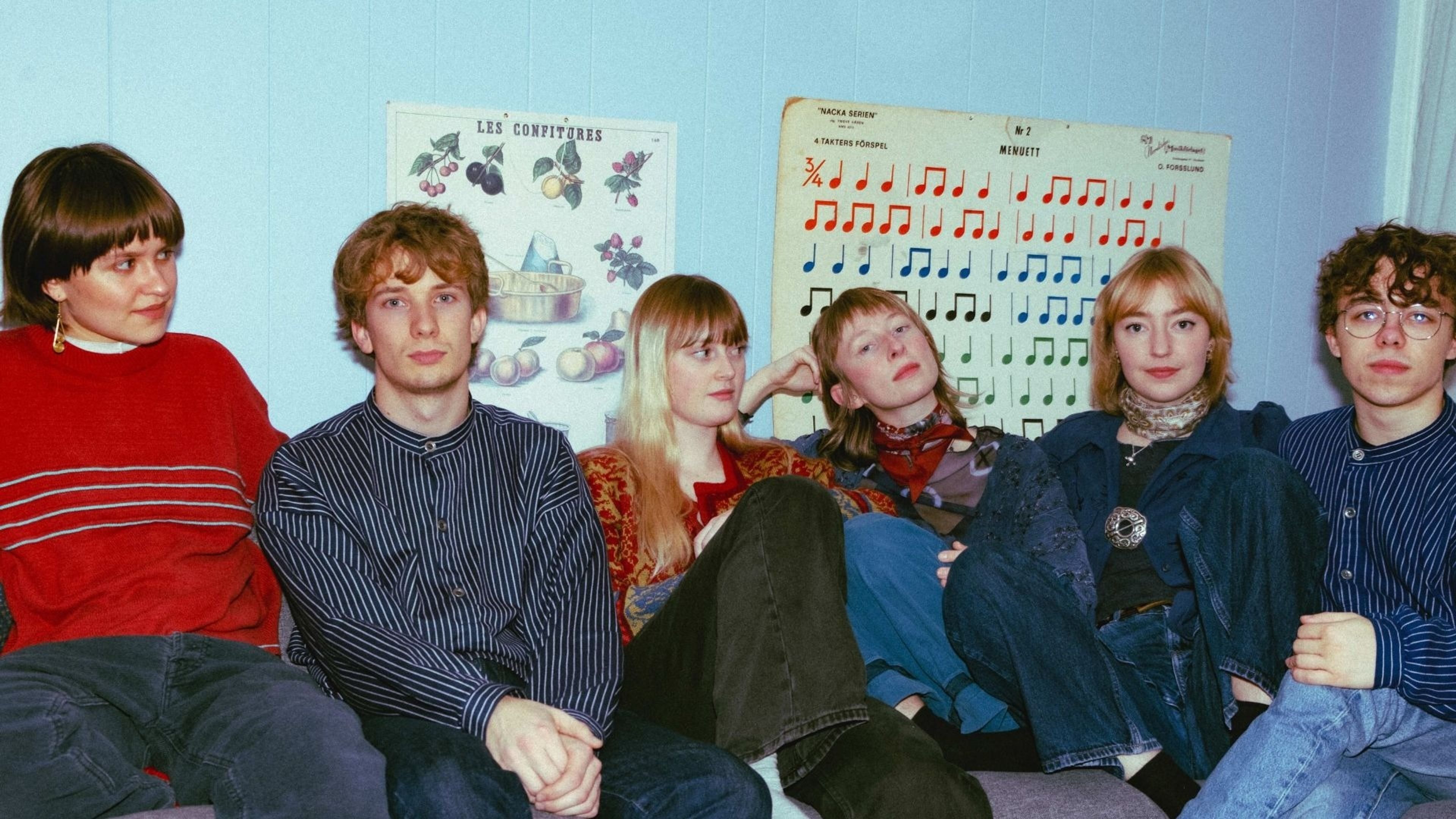 Promotiv grafikk for Rigla