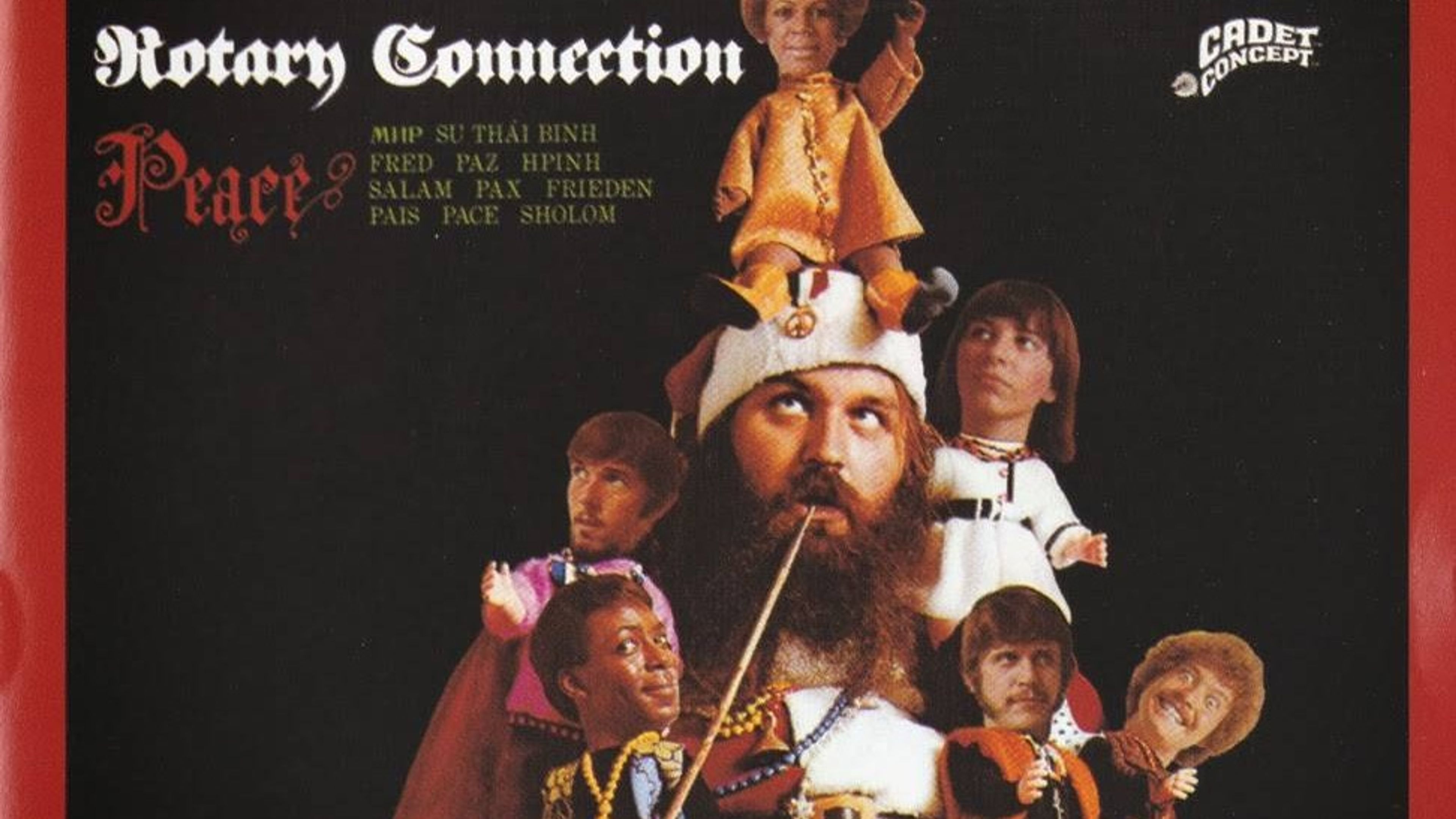 Promotional graphic for Bladfyk julekro igjen på LT!