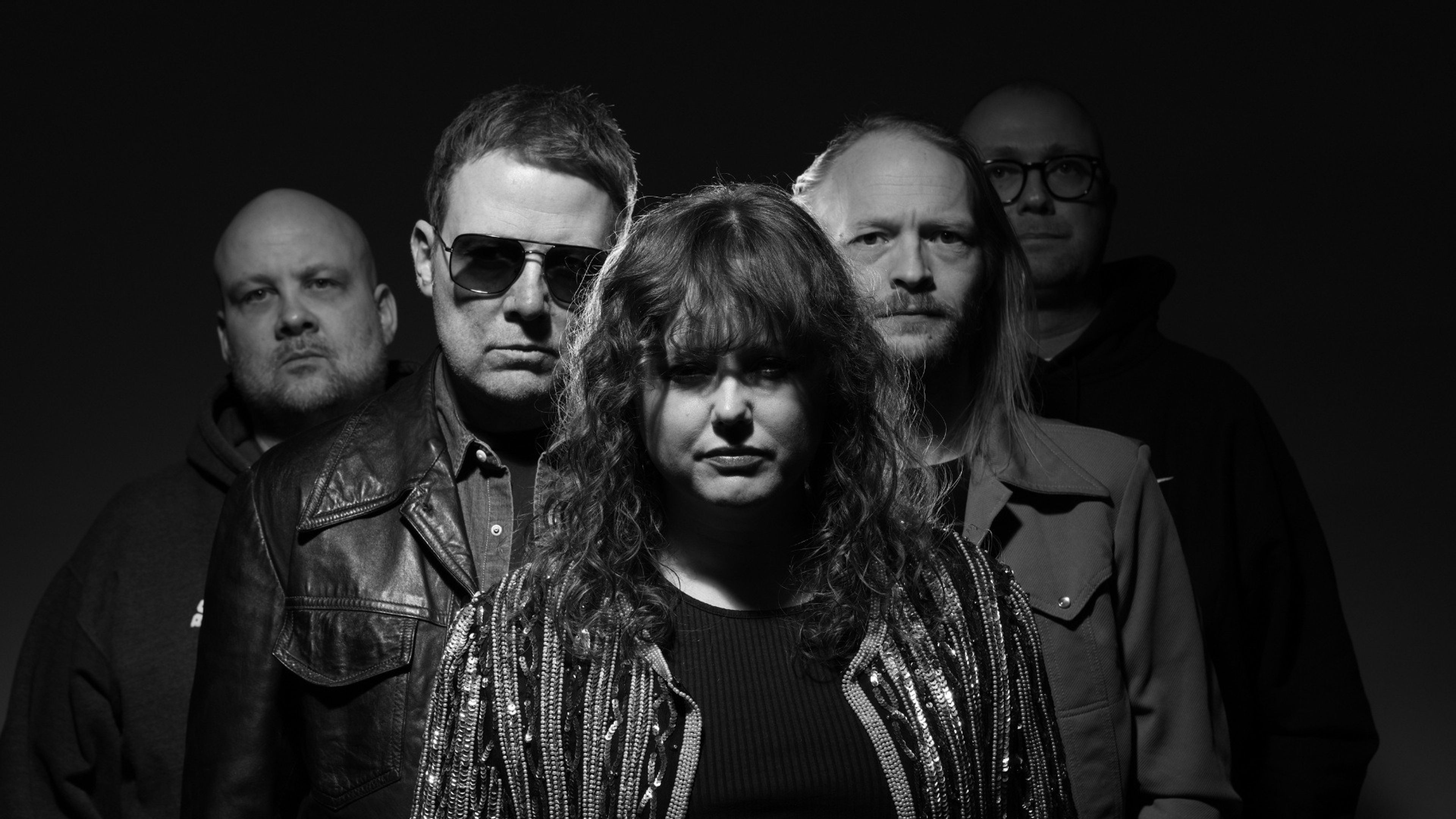 Promotiv grafikk for Lady Friend