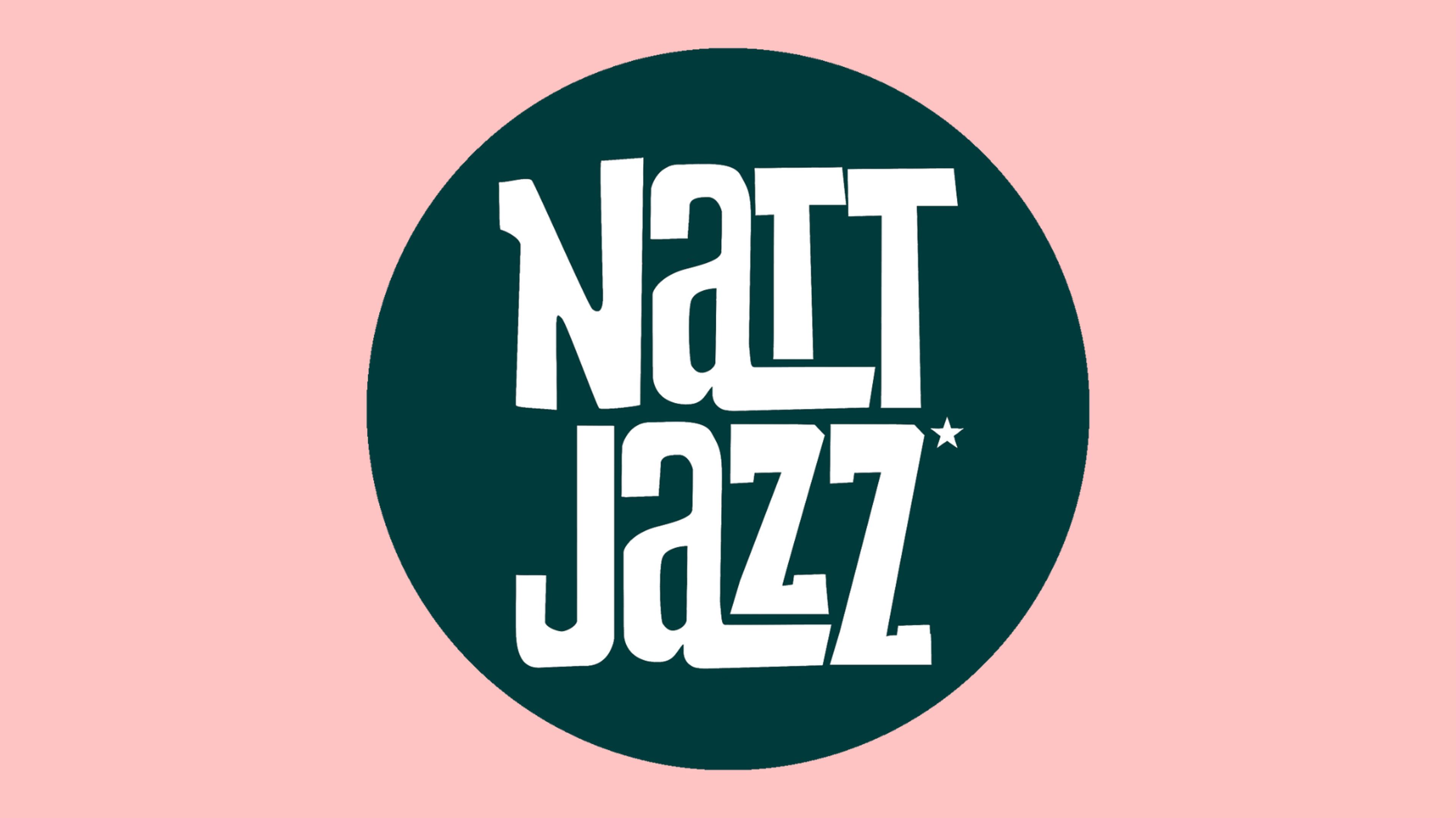 Promotiv grafikk for Nattjazz dag 7