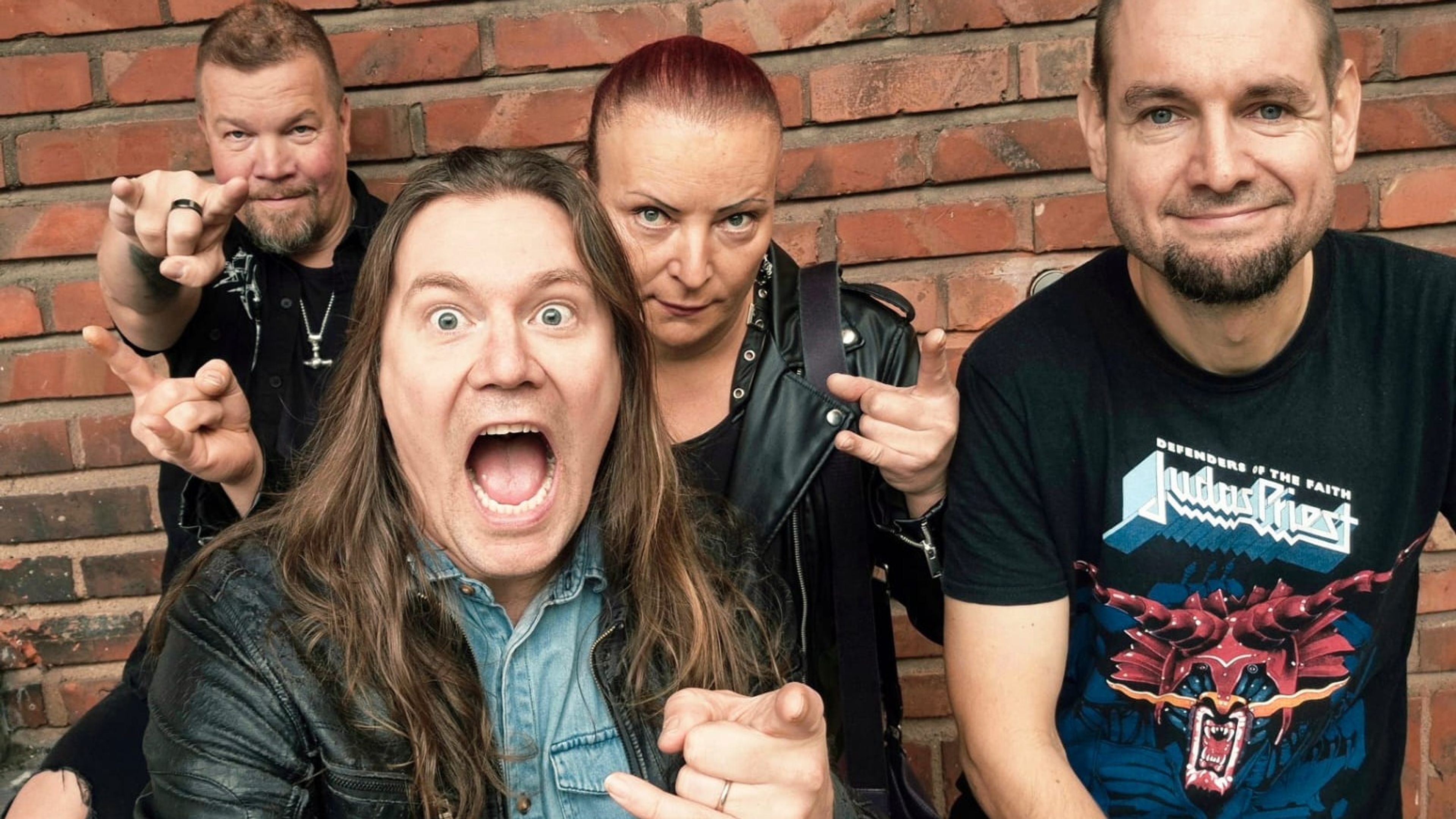 Promotional graphic for Rylos 