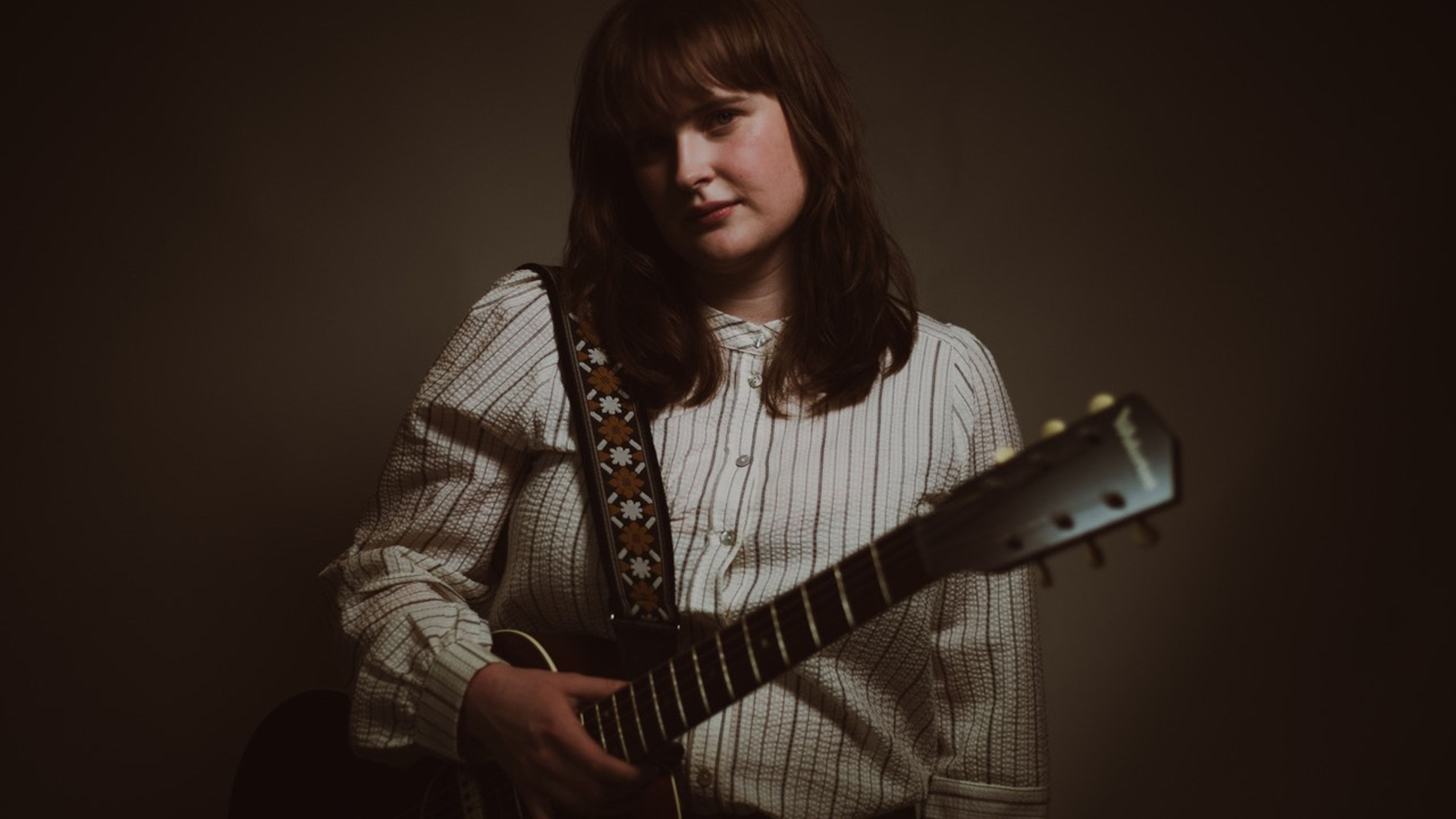 Promotional graphic for Vilde Bye 