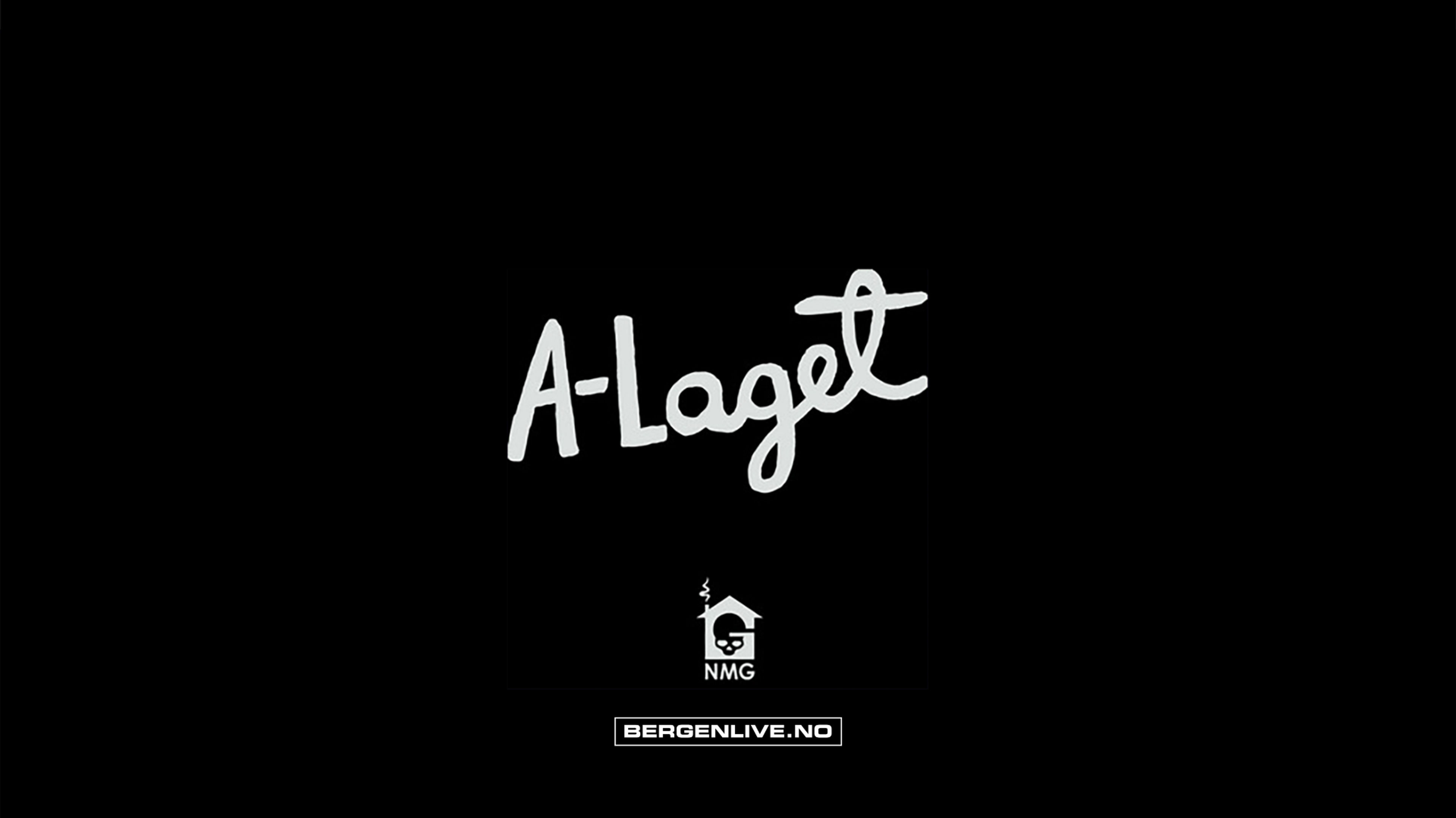 Promotiv grafikk for A-Laget