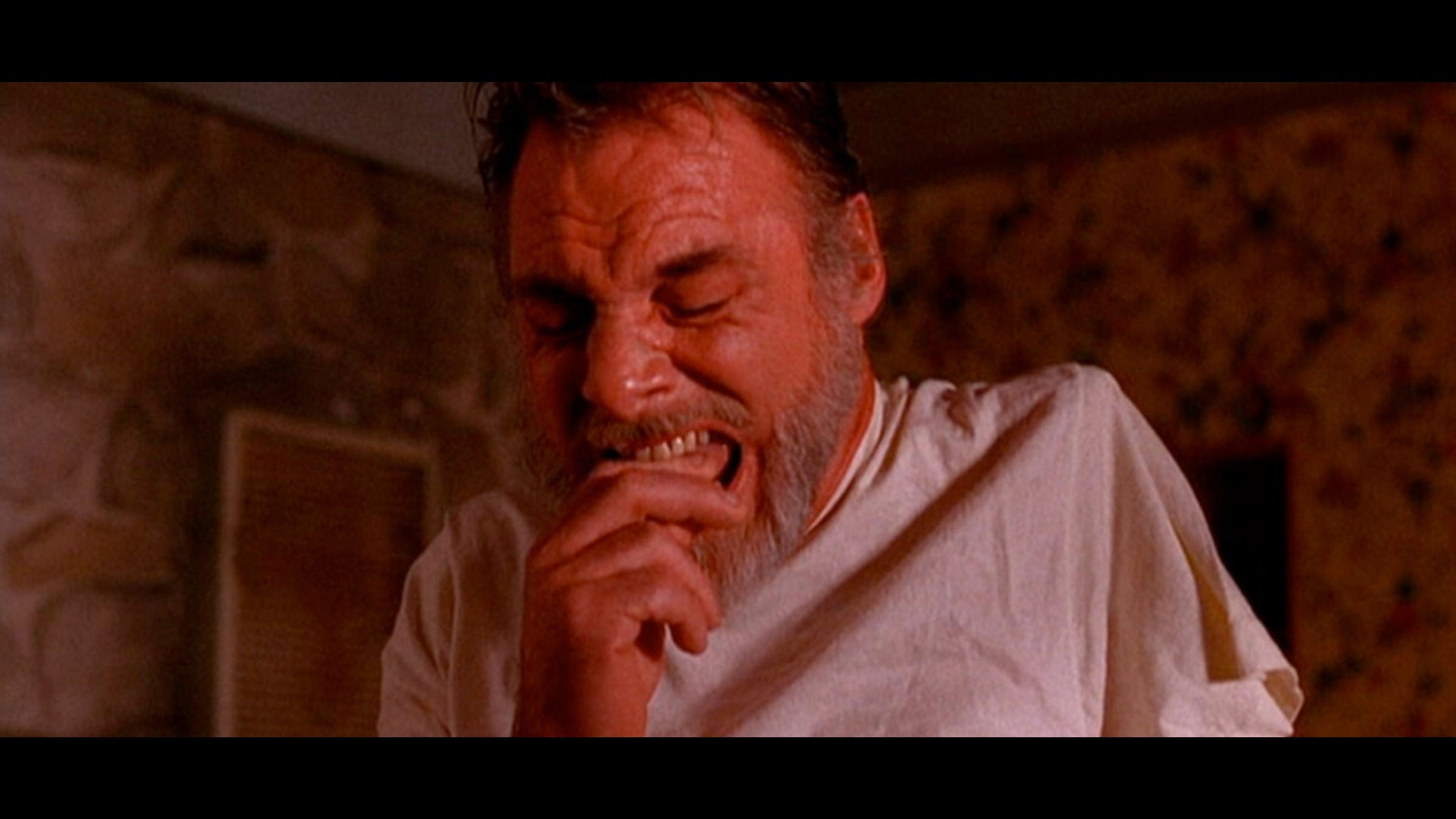 Promotiv grafikk for Film: Twin Peaks S.1 - Ep. 4&5