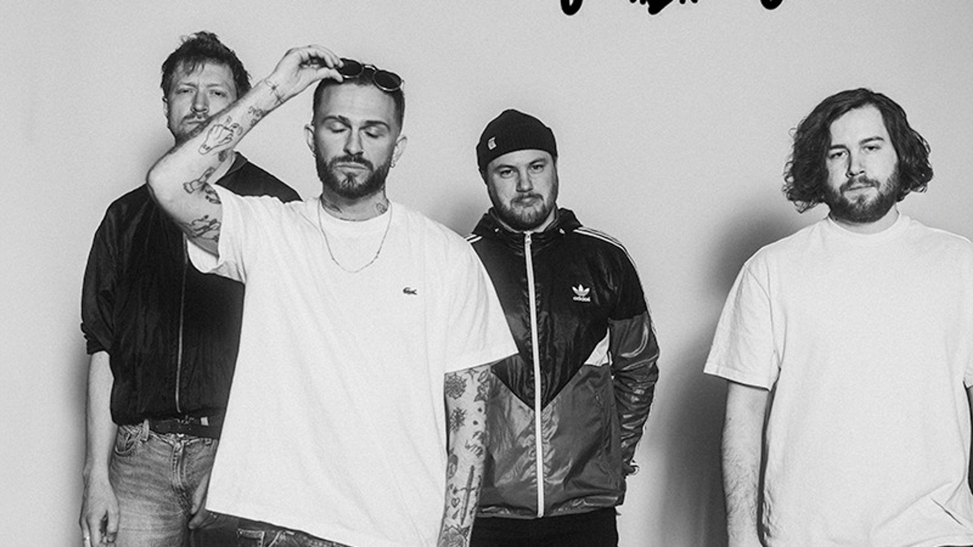 Promotional graphic for 1991