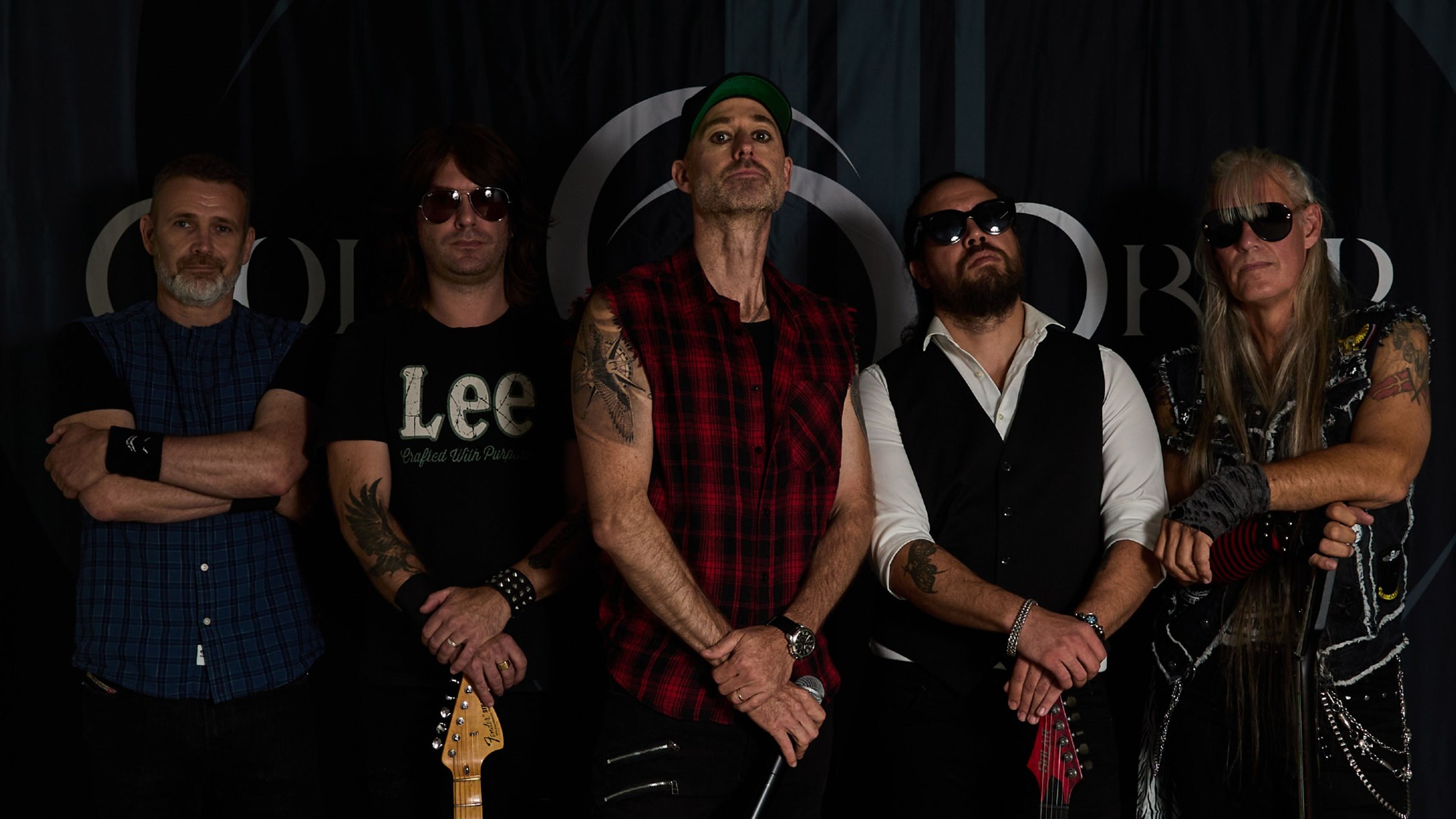 Promotional graphic for Cold Drop (DK) 