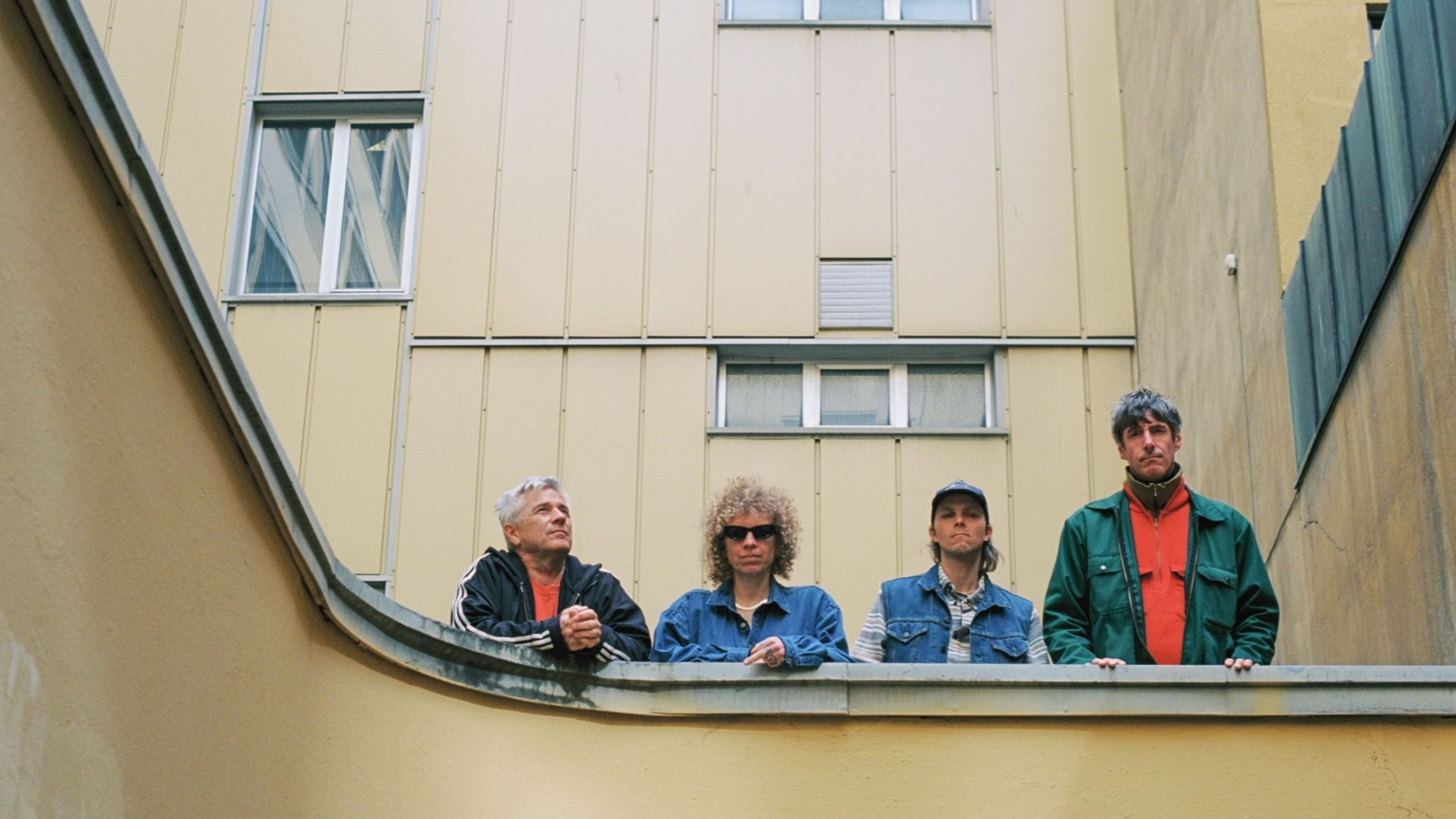 Promotiv grafikk for VALKYRIEN ALLSTARS