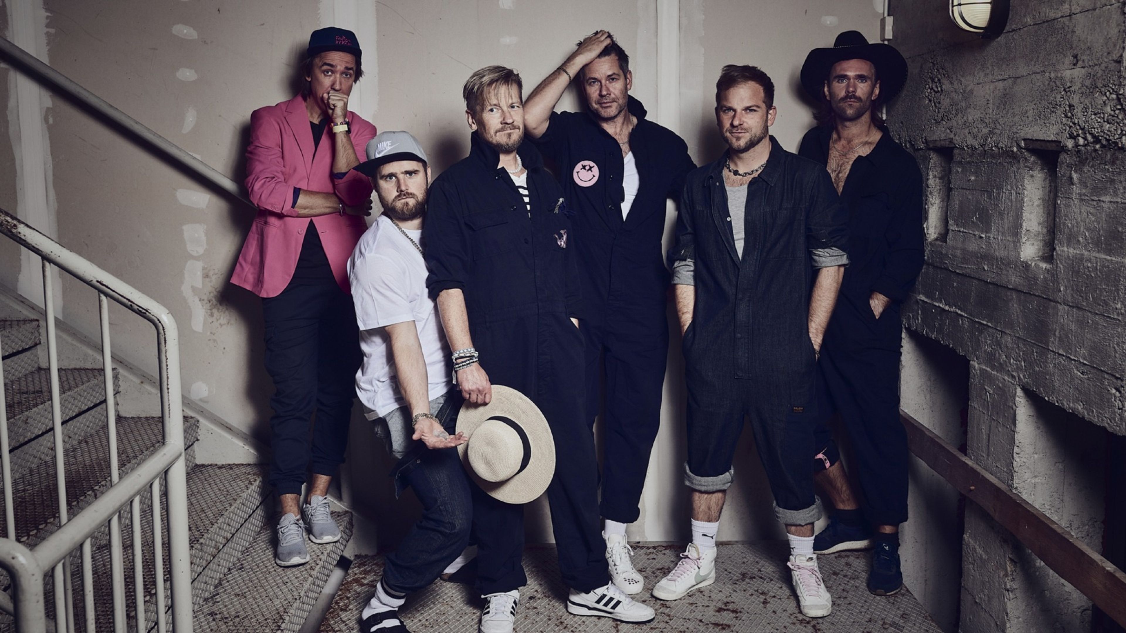 Promotiv grafikk for FordRekord