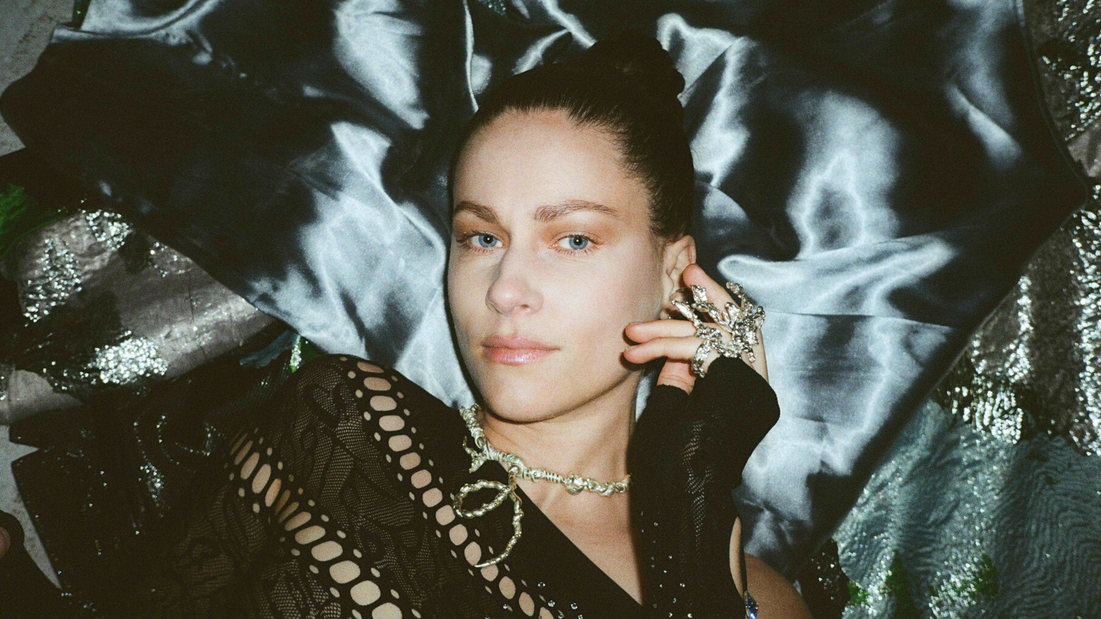 Promotiv grafikk for Farao