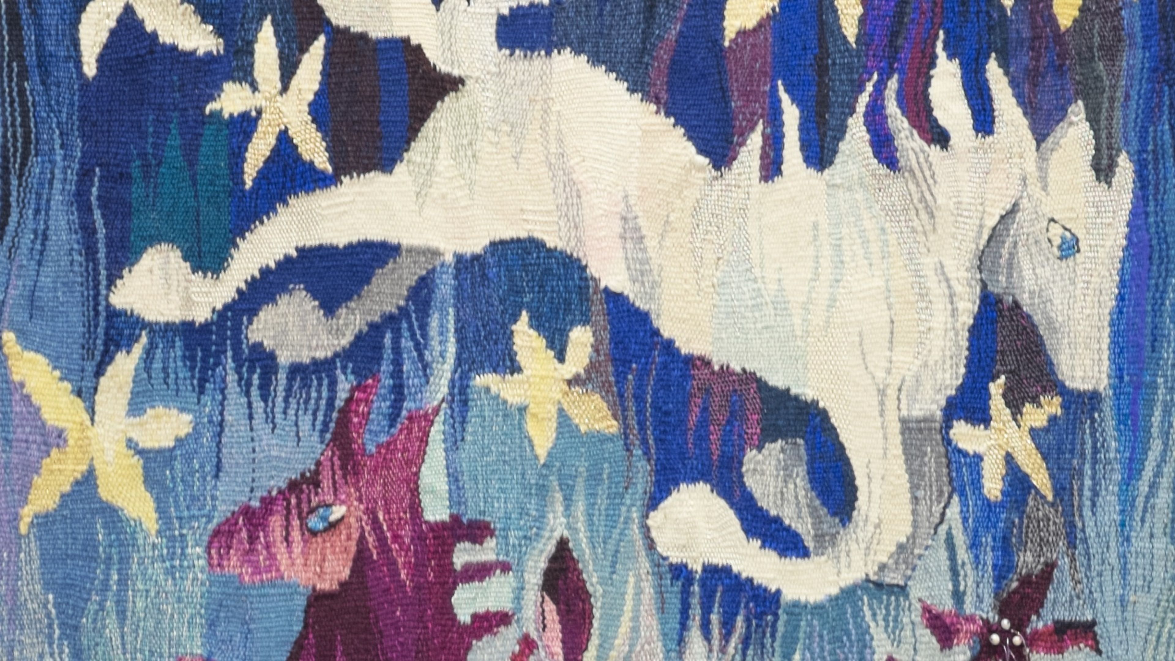 Promotiv grafikk for Utstillingsåpning: Live Skaar Skogesal