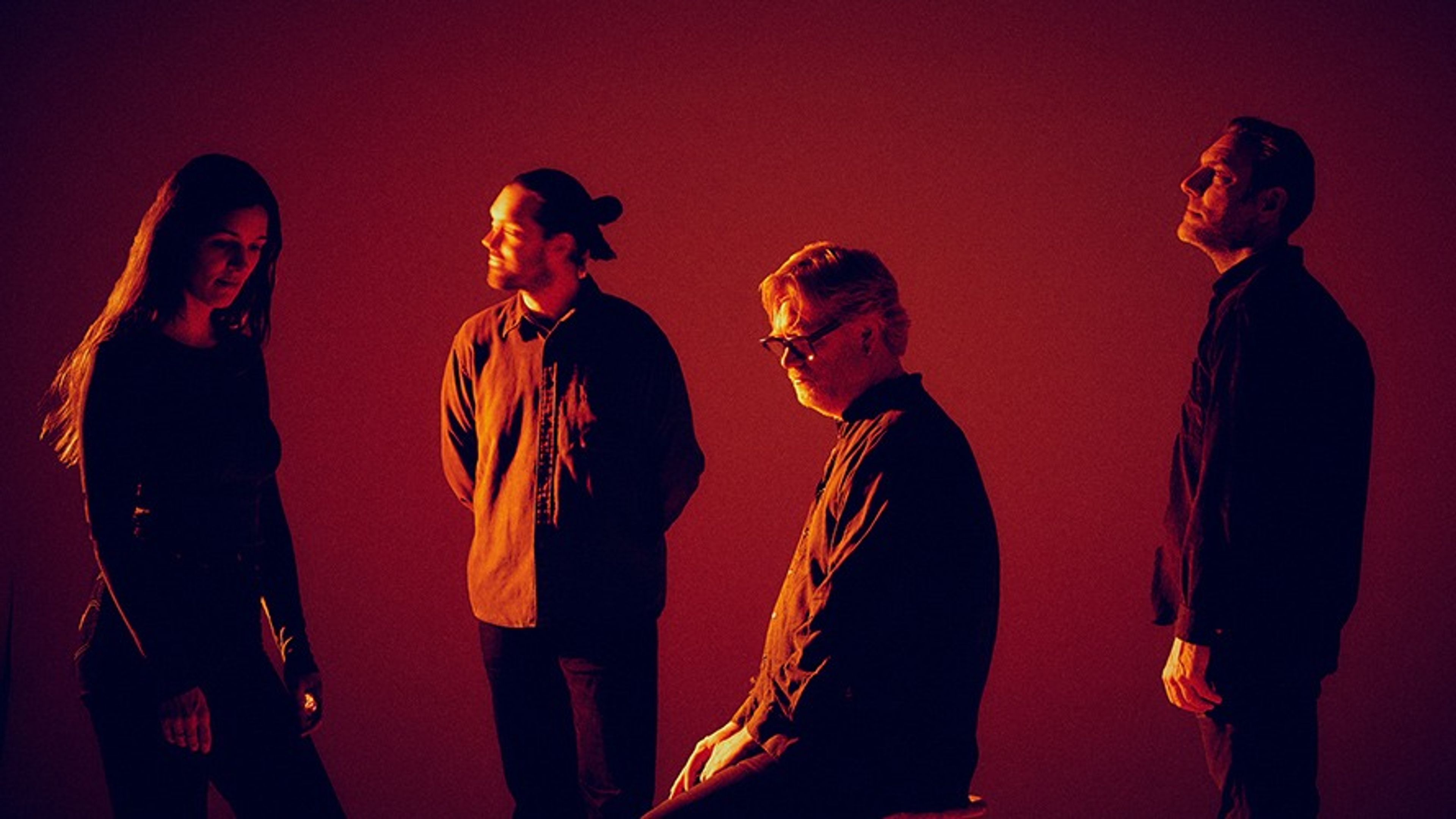 Promotiv grafikk for Beiggja