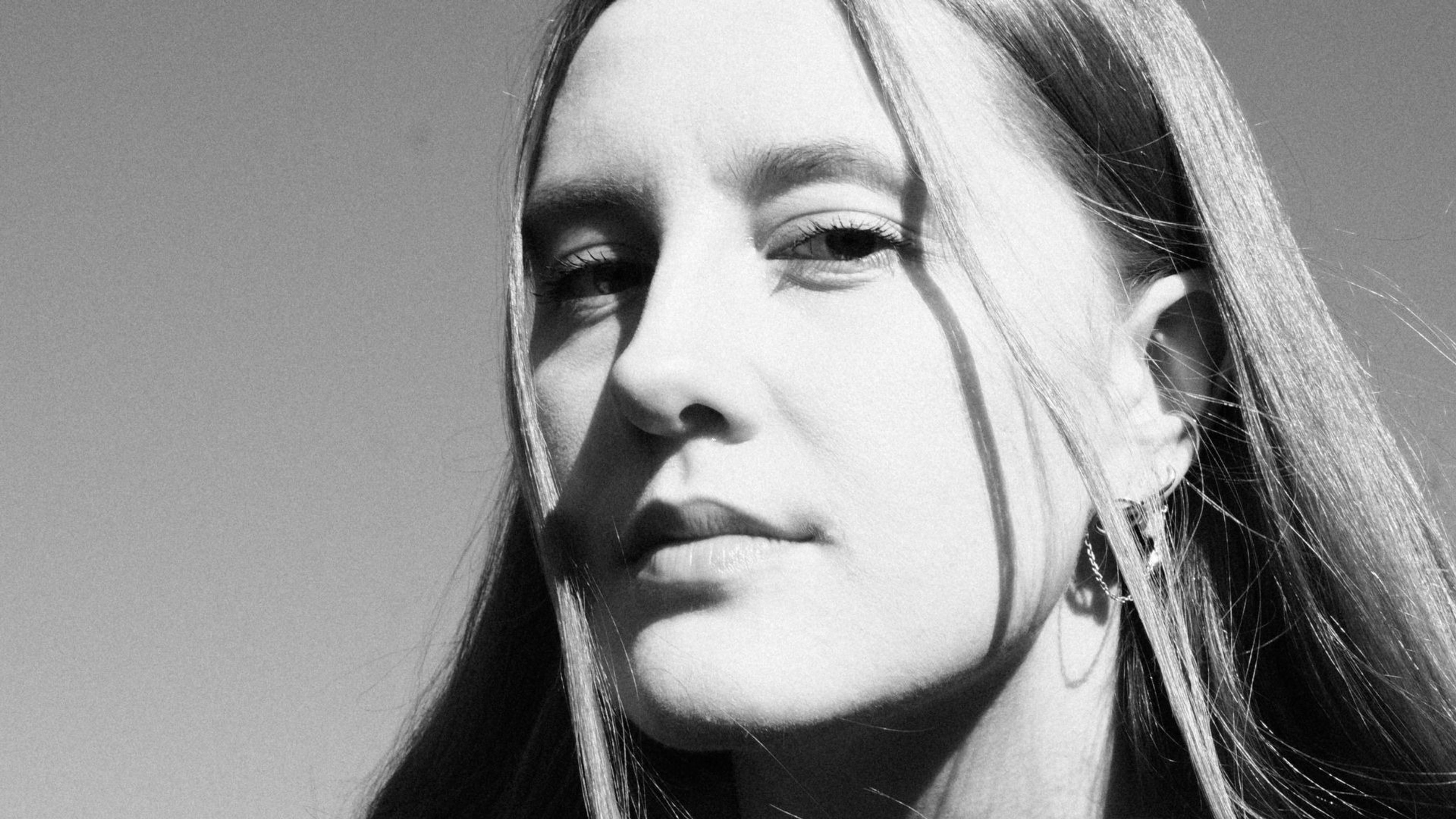 Promotiv grafikk for Ragnhild og