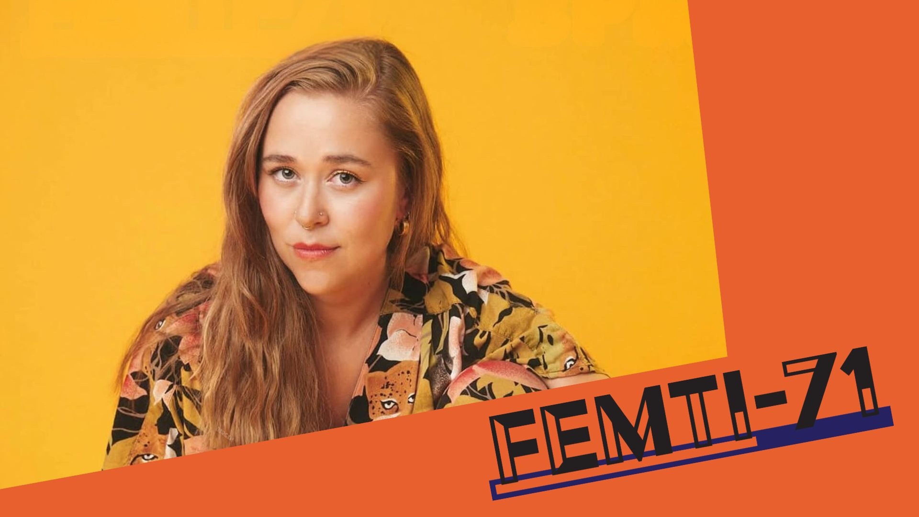 Promotiv grafikk for Kurs: Musikkproduksjon med Soffe