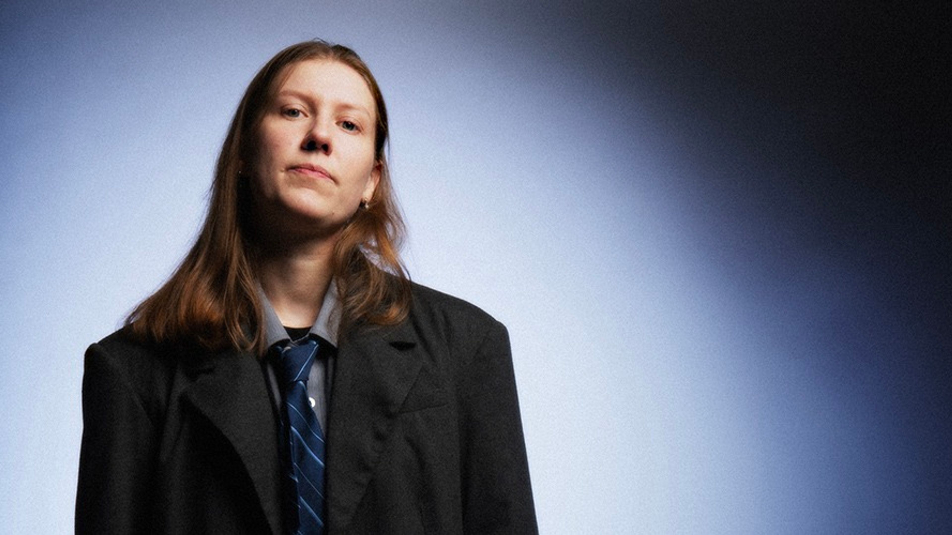 Promotiv grafikk for Veslenøy Narvesen