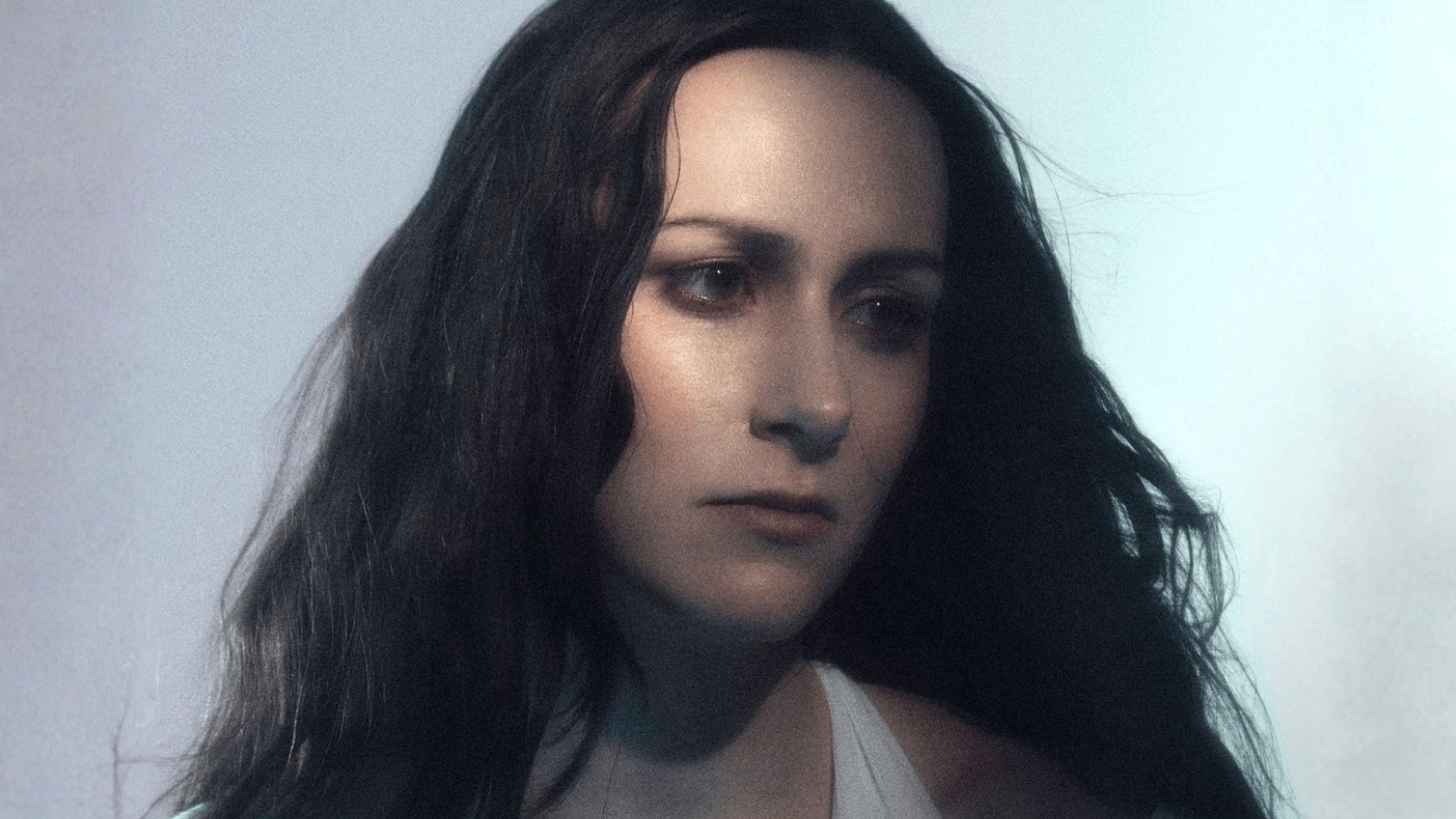 Promotiv grafikk for Iris Caltwait