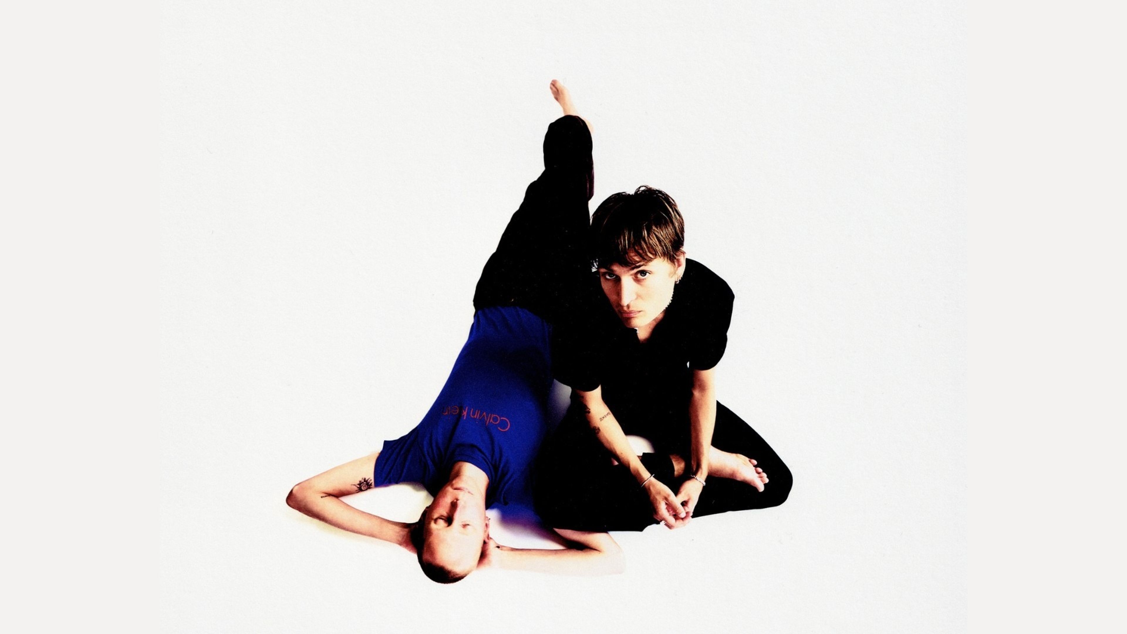 Promotiv grafikk for GENTS @Rommet