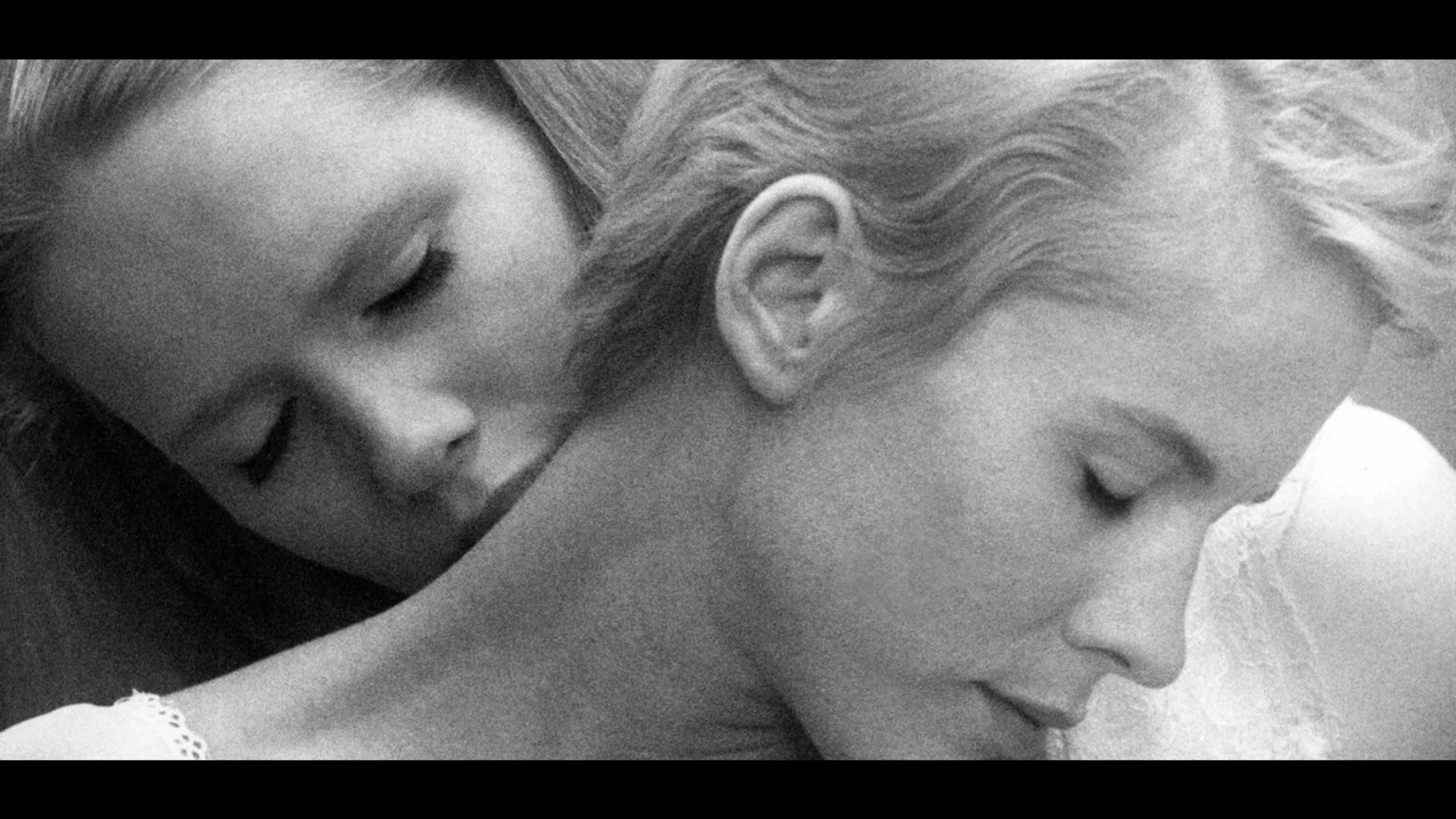 Promotiv grafikk for Film: Persona