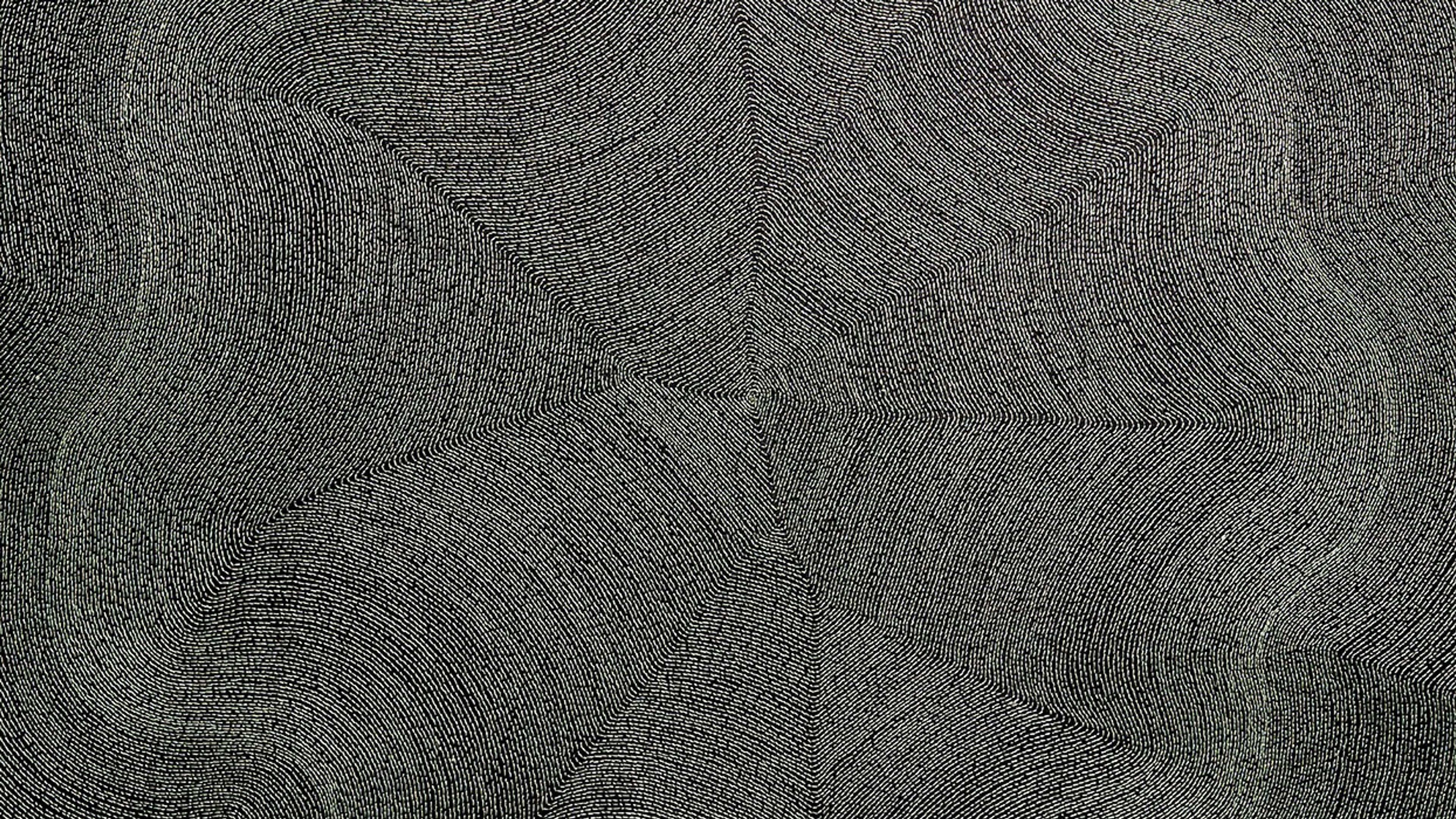 Promotiv grafikk for Utstillingsåpning: Åse Ljones