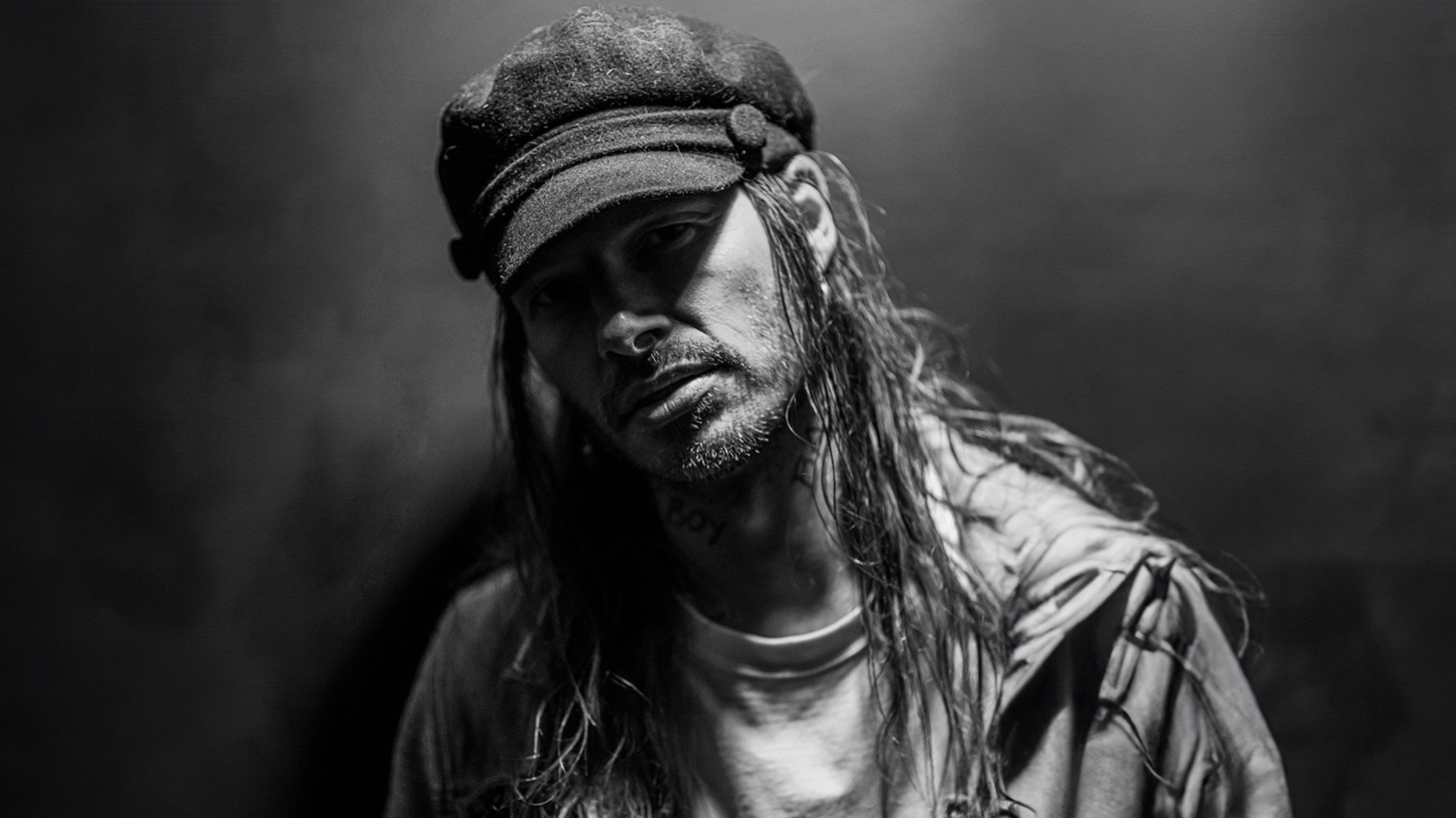 Promotional graphic for Anton Ruud  