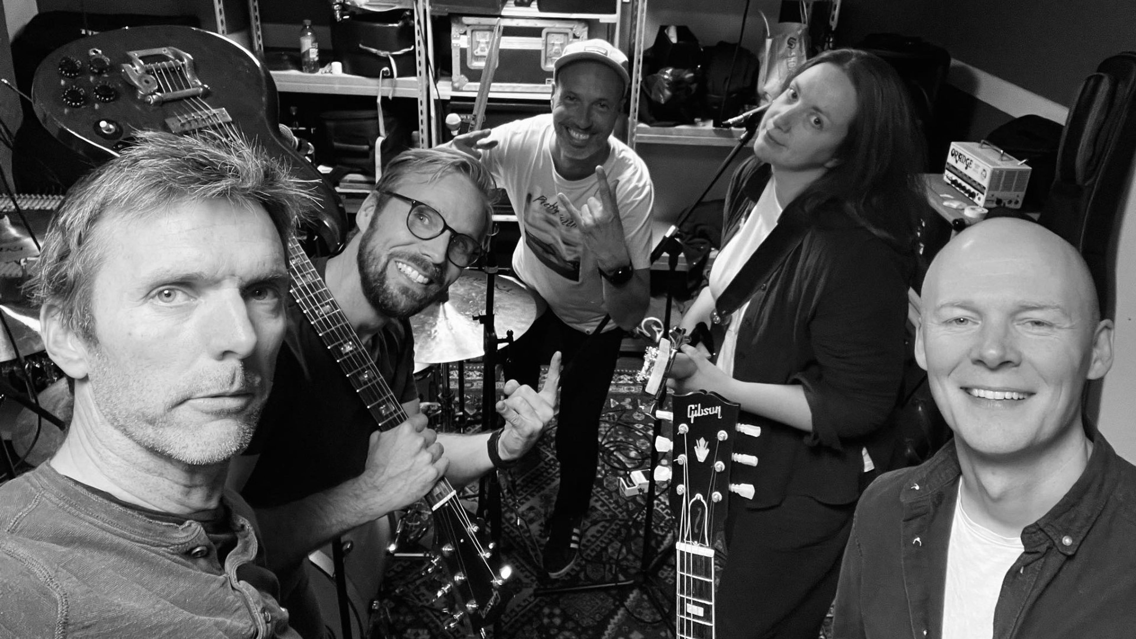 Promotional graphic for TOLD jubileumsfest