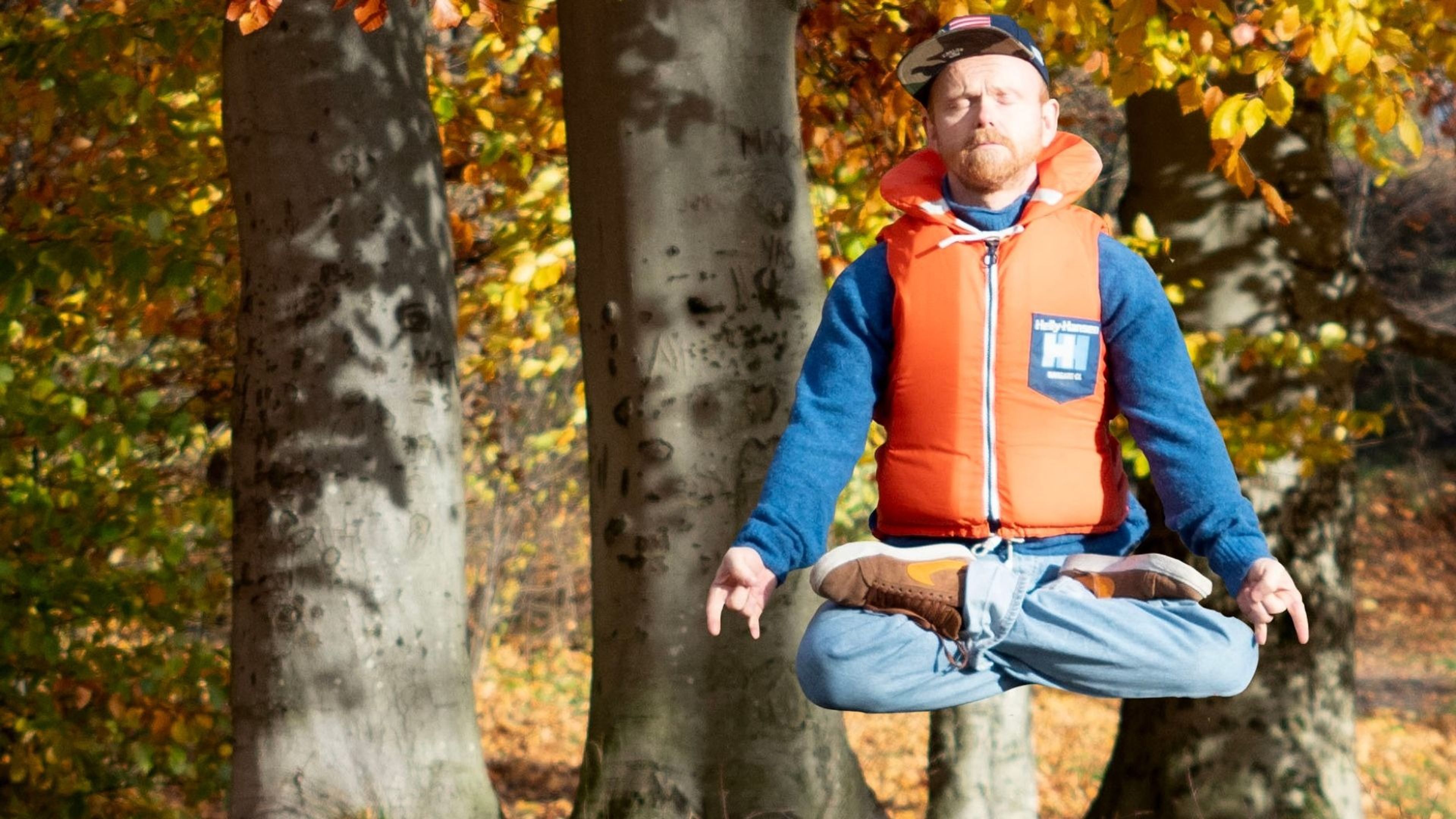 Promotiv grafikk for Ravi - Megabusjdafestkonsært