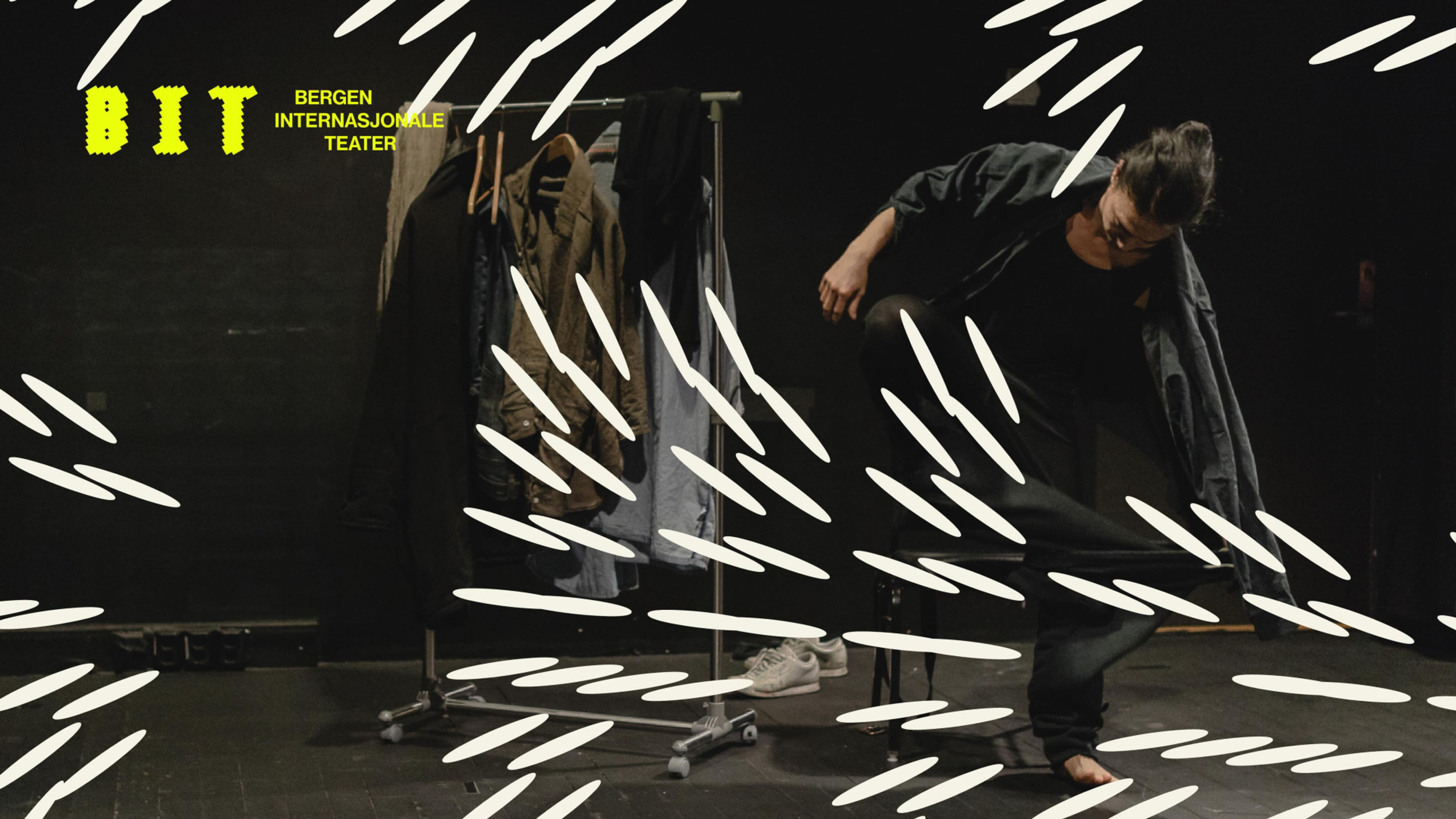 Promotiv grafikk for BIT: Sometimes the directive may not work as planned