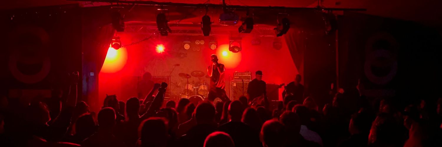 Cover image for Kooperativet Kulturscene Vårbrudd