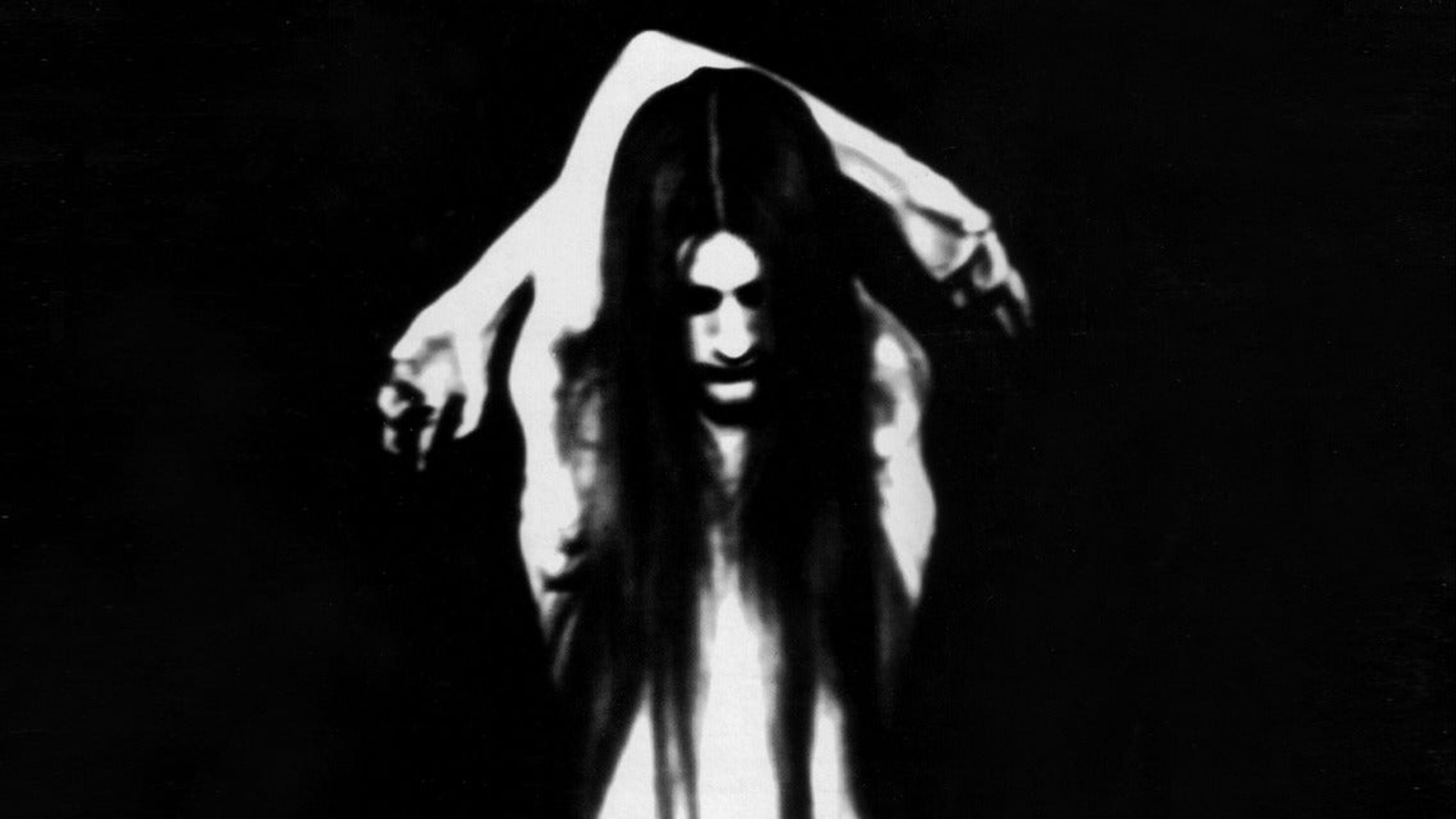 Promotiv grafikk for Taake