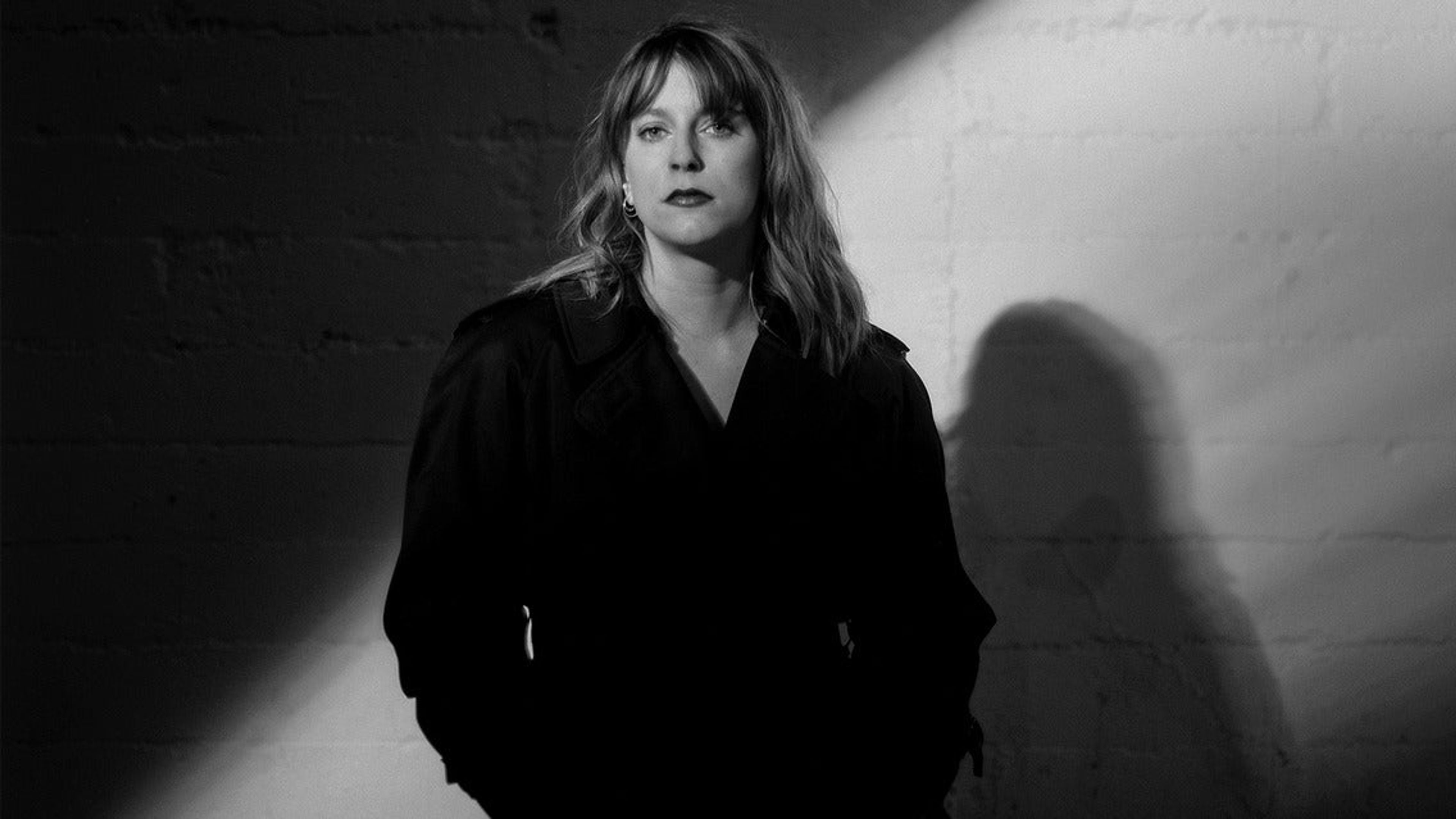 Promotional graphic for Susanne Sundfør