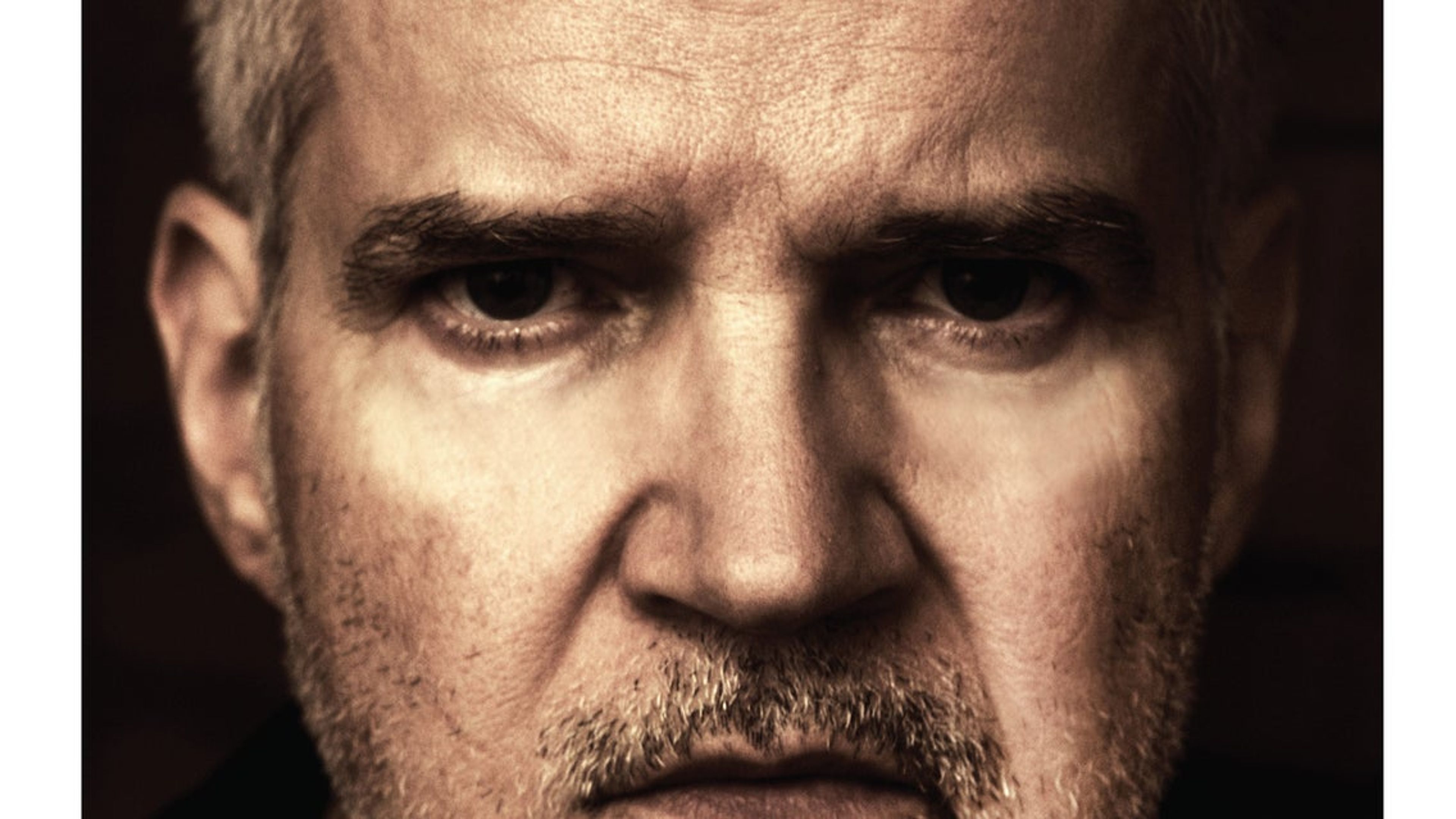 Promotiv grafikk for Lloyd Cole