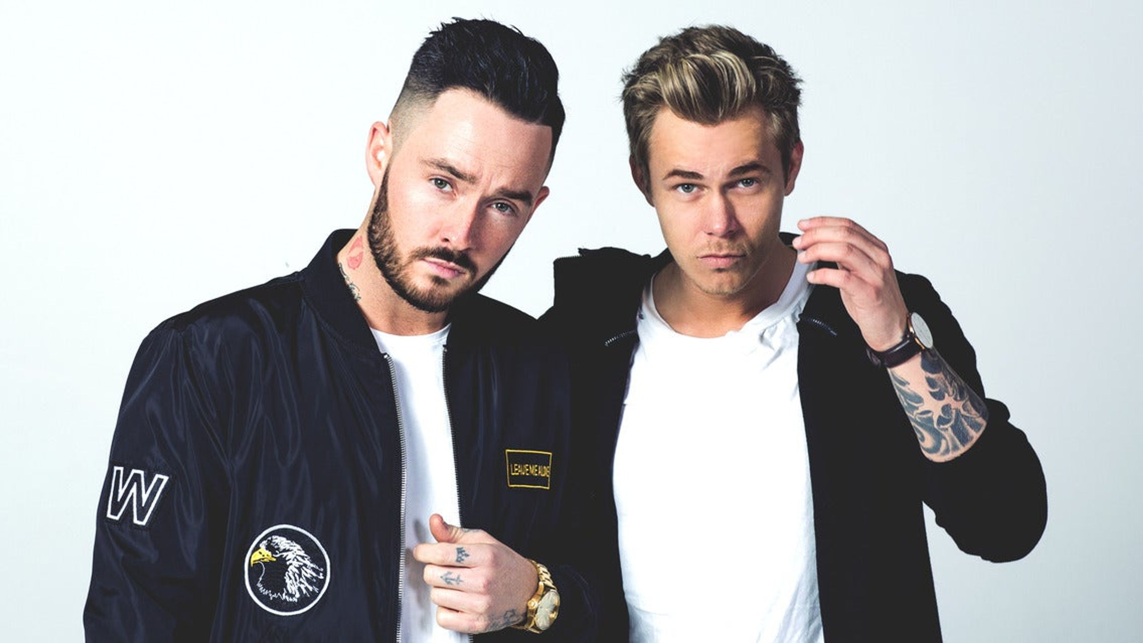 Promotional graphic for Cir.Cuz