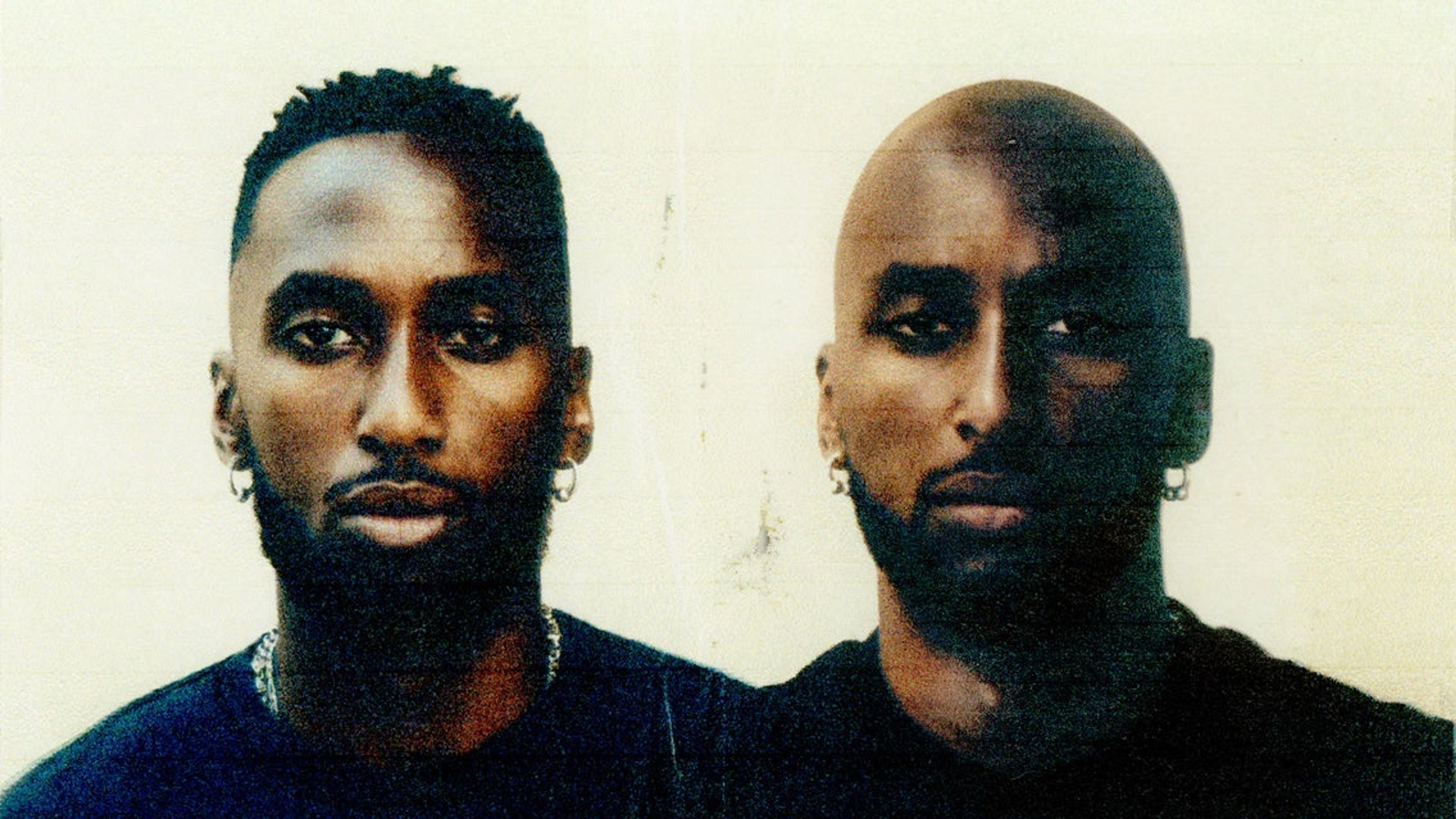 Promotional graphic for Deki Alem