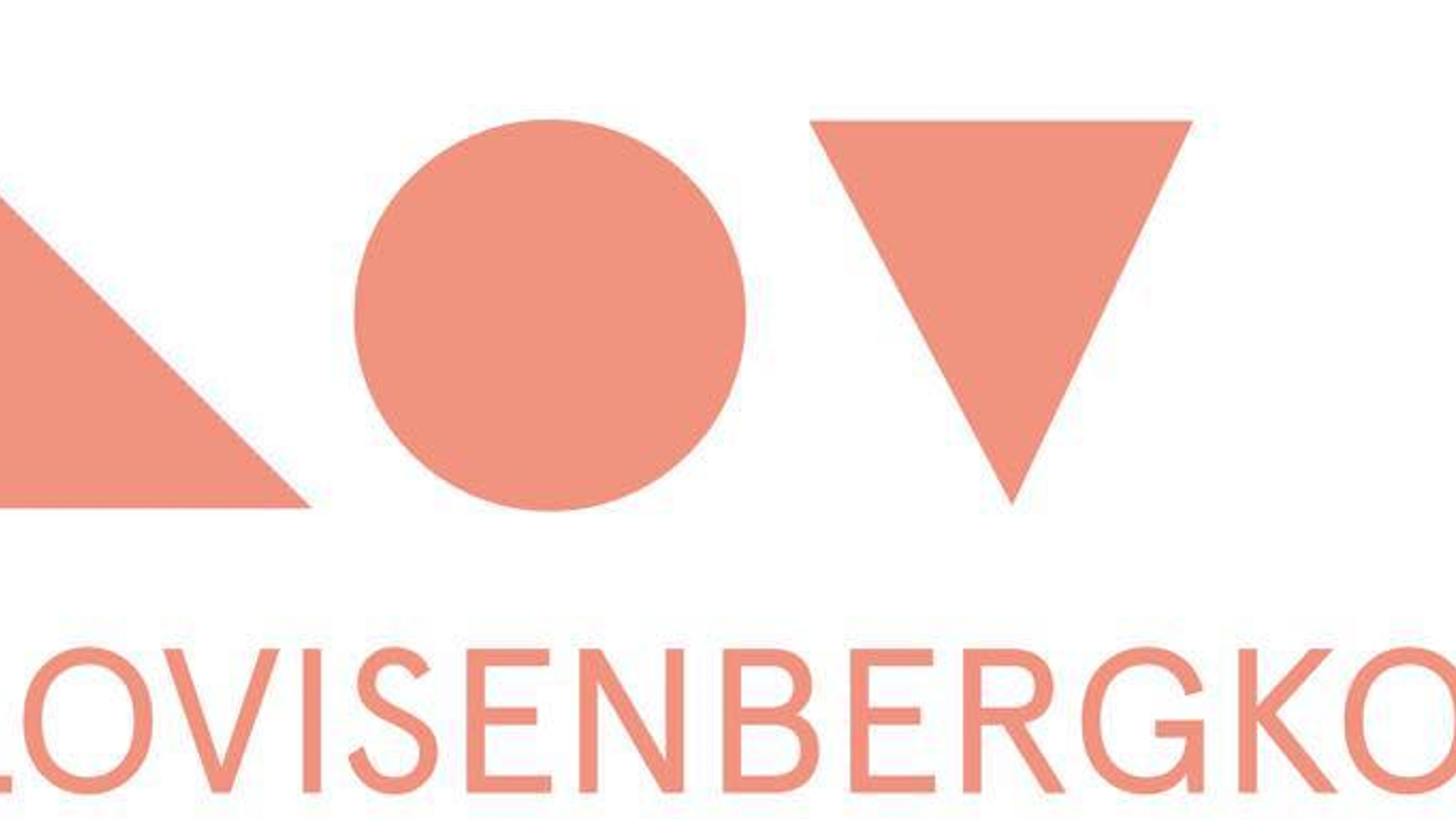 Promotional graphic for Å, her møter mangt: sanger om livet