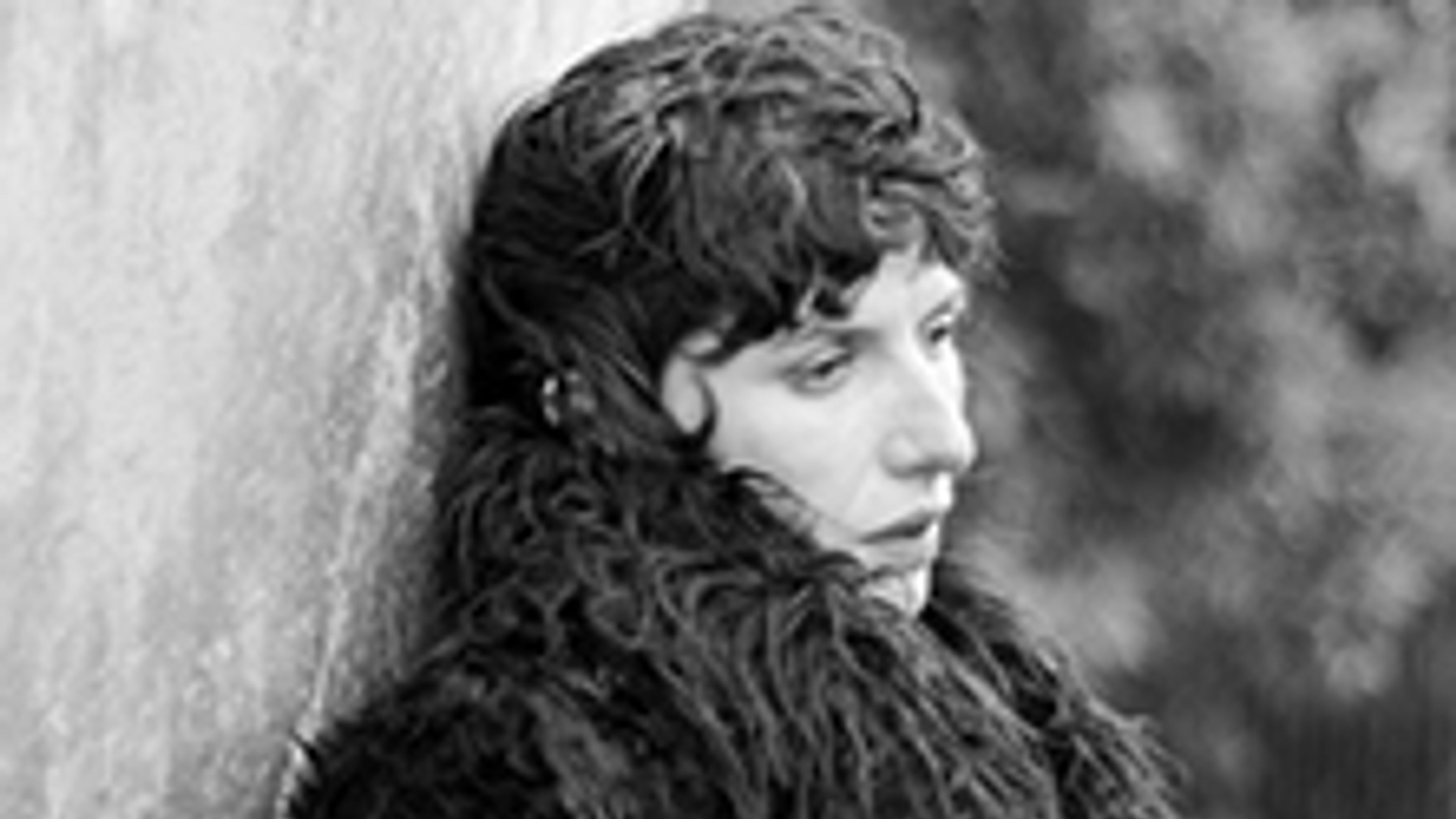 Promotional graphic for ALDOUS HARDING (NZ)