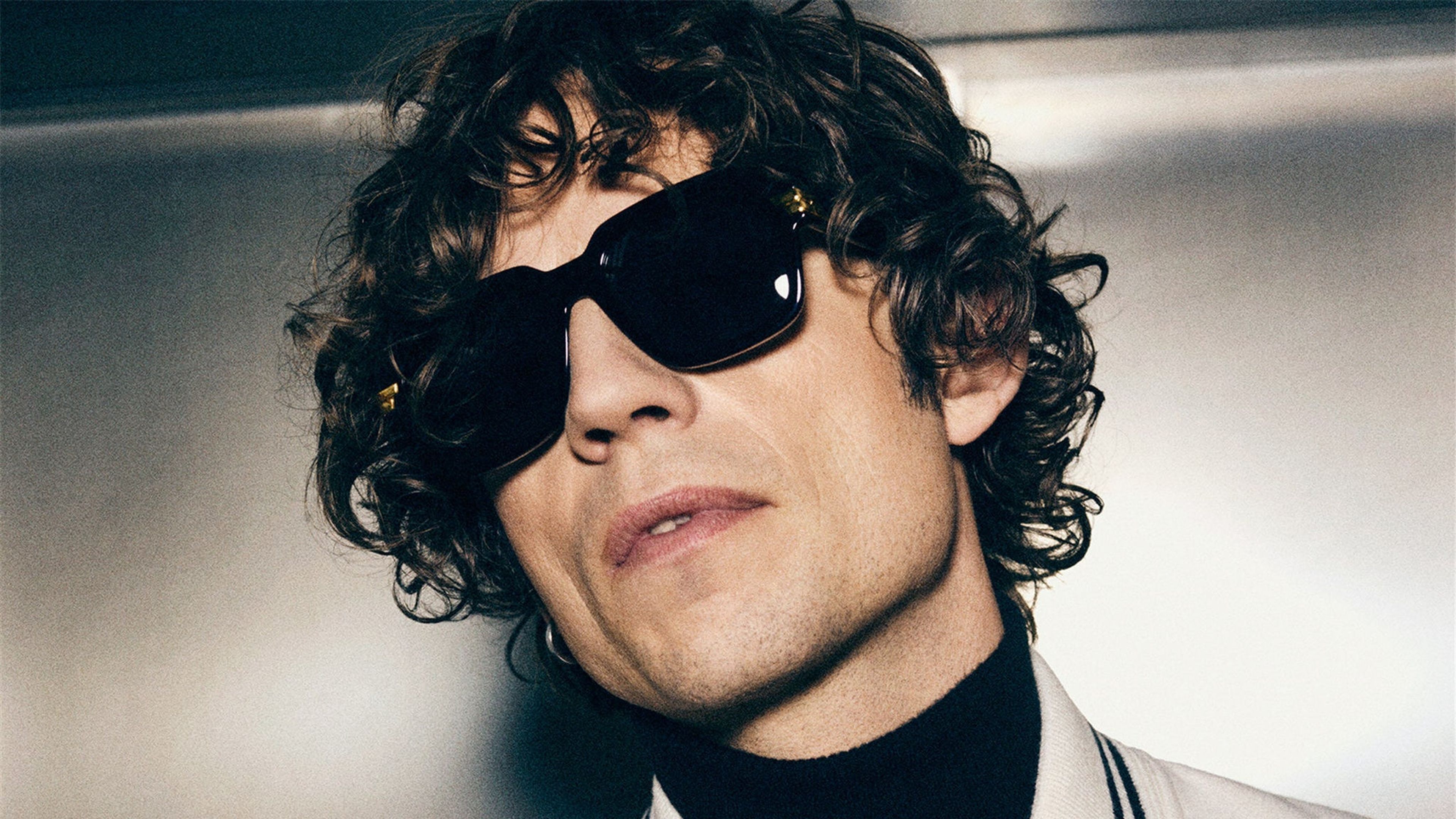 Promotional graphic for Bernhoft