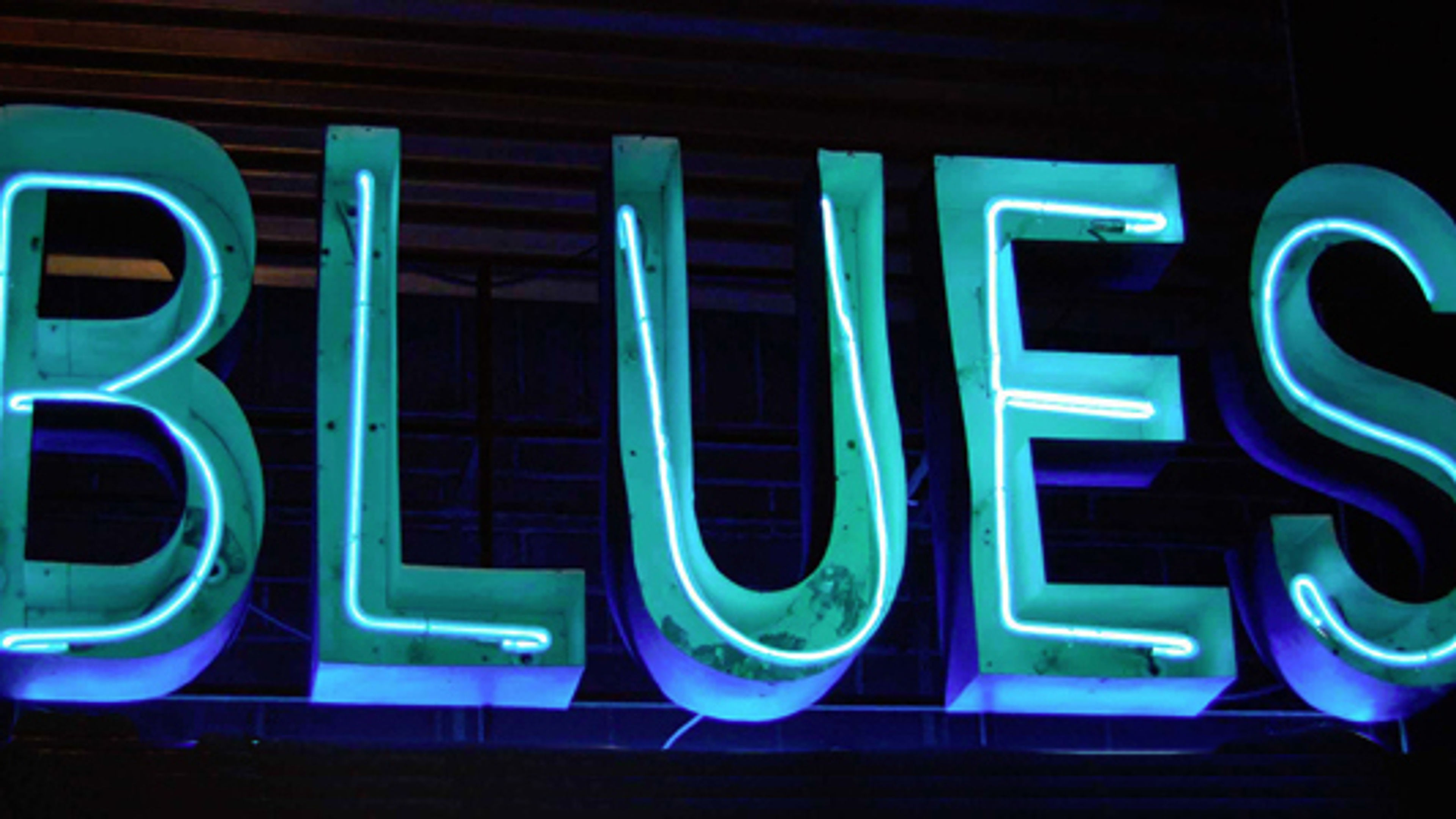 Promotional graphic for Blues i Hängmattan:Tomas Jo Group